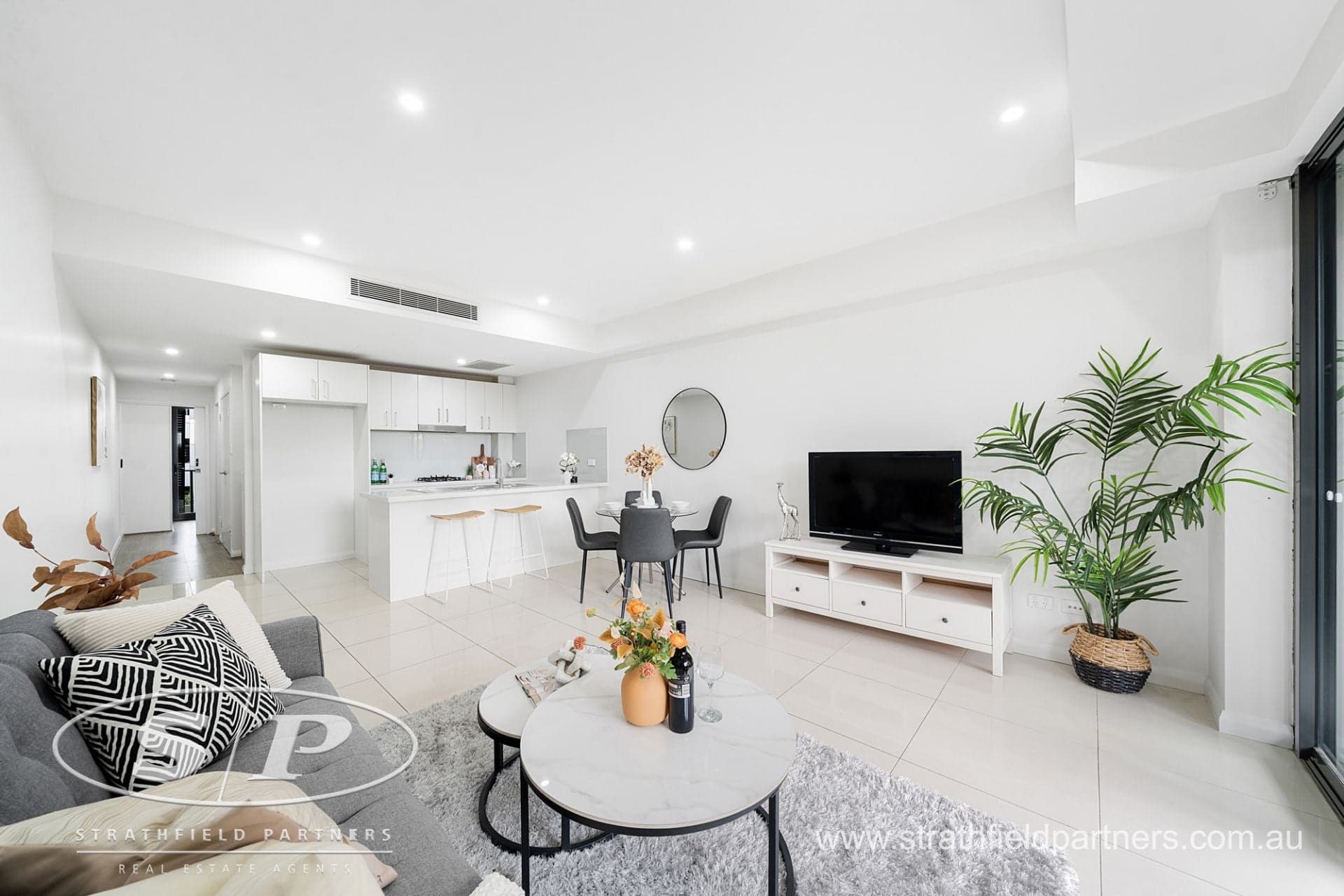16/70-72 Park Road Homebush NSW, Homebush - Thumbnail 3