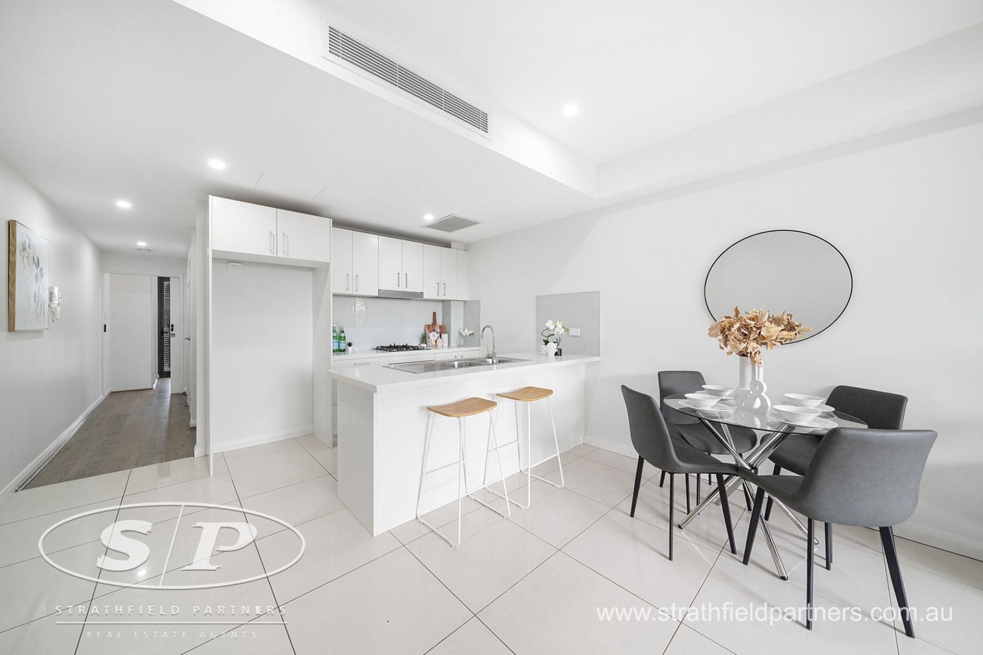 16/70-72 Park Road Homebush NSW, Homebush - Thumbnail 4