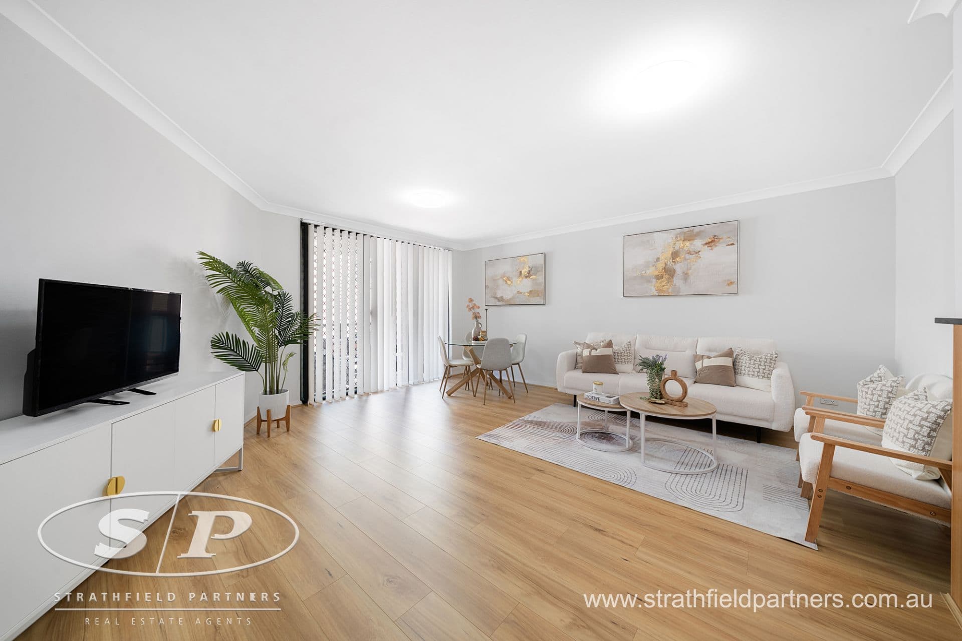14/1-4 The Crescent Strathfield NSW, Strathfield - Thumbnail 2