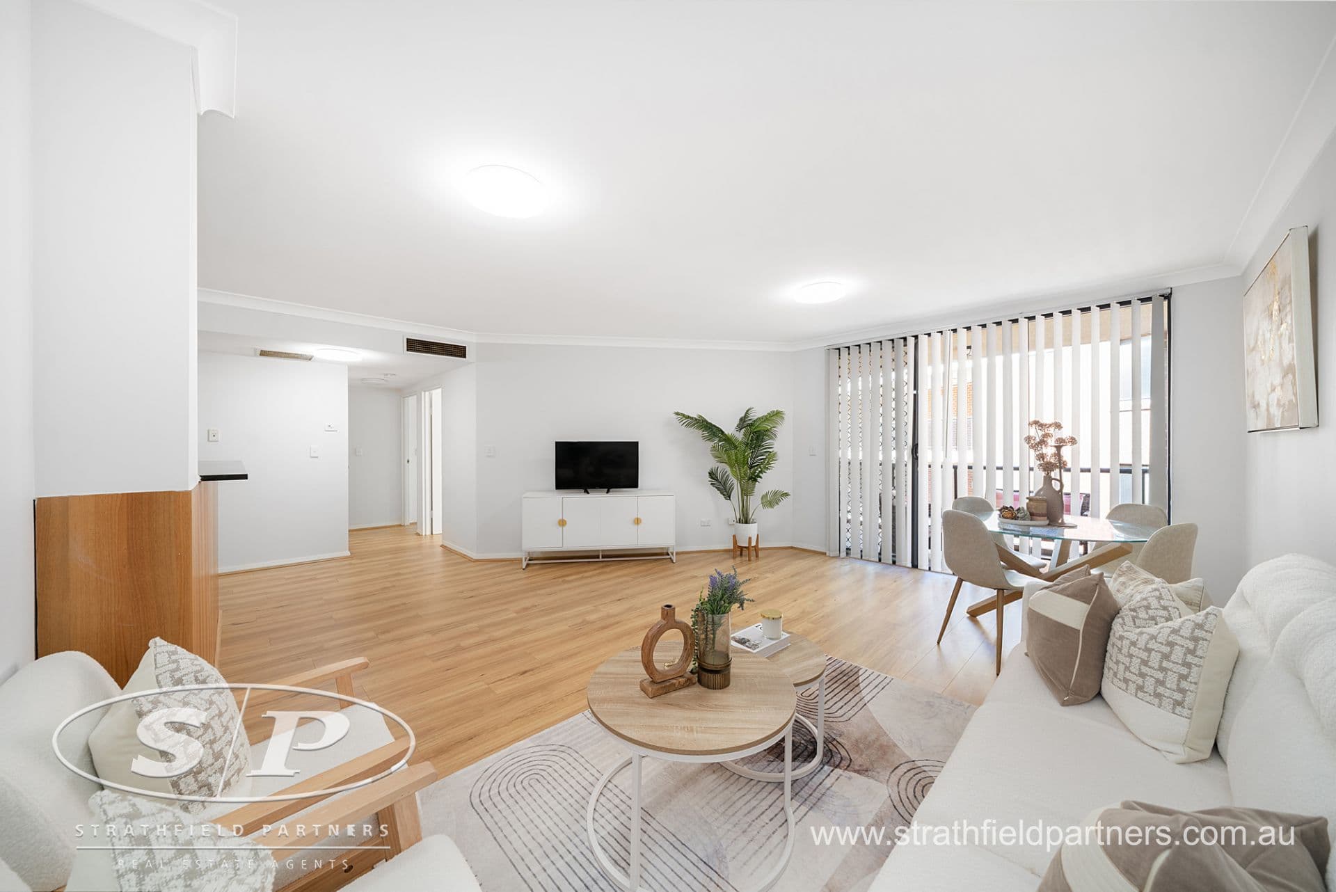 14/1-4 The Crescent Strathfield NSW, Strathfield - Thumbnail 3
