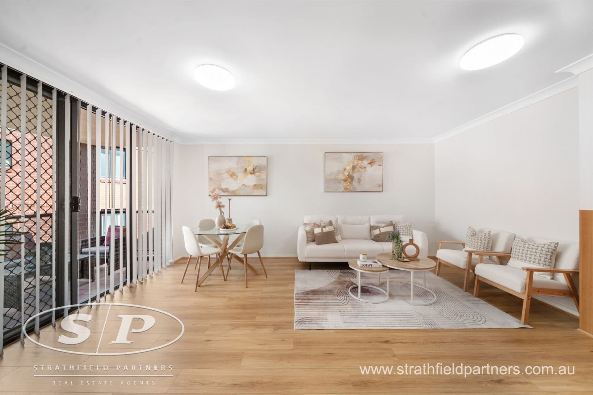 14/1-4 The Crescent Strathfield NSW, Strathfield - Thumbnail 4