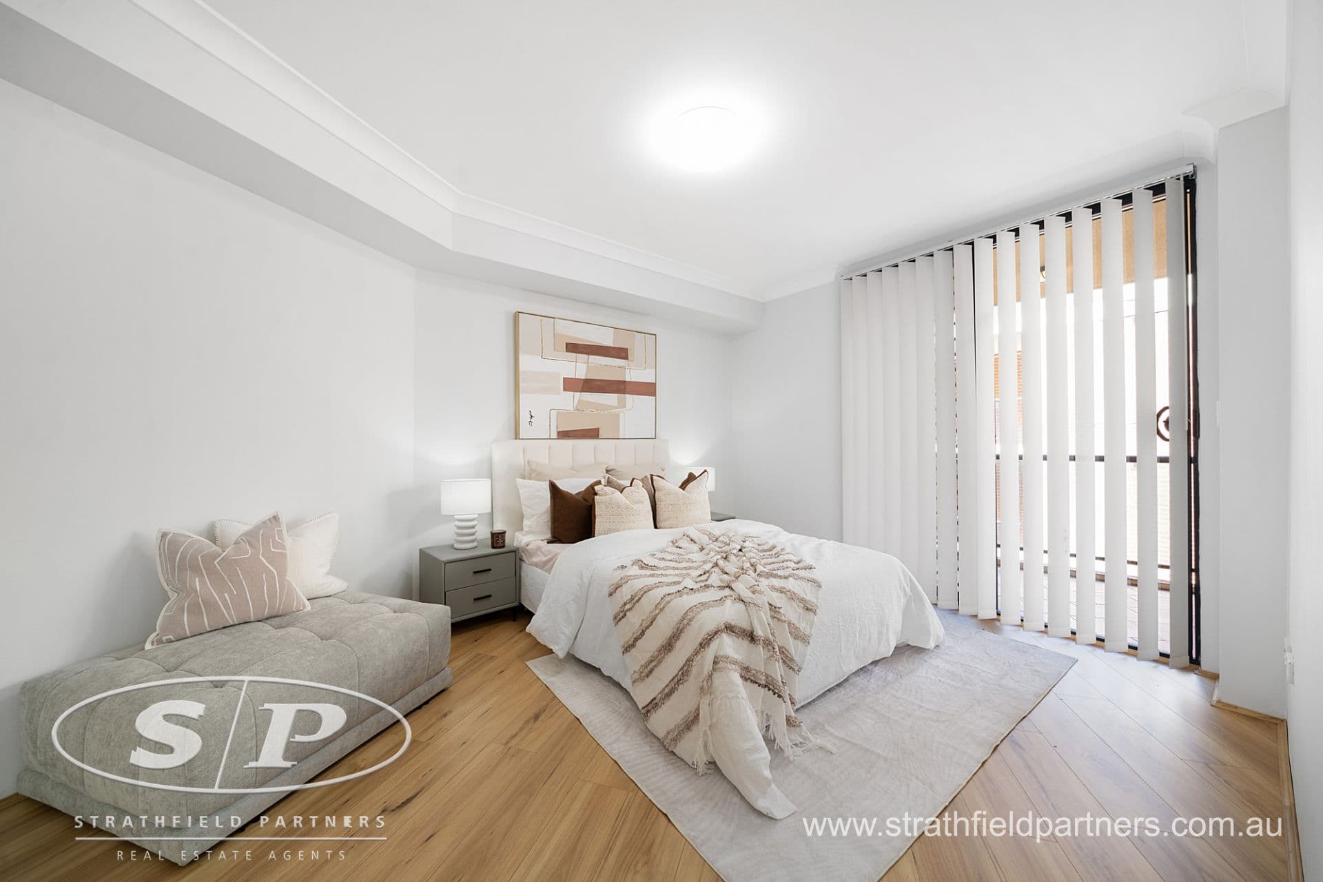 14/1-4 The Crescent Strathfield NSW, Strathfield - Thumbnail 6