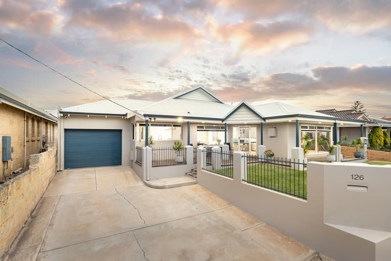 126 Kempton Street, BLUFF POINT WA 6530, Bluff Point - Thumbnail 6