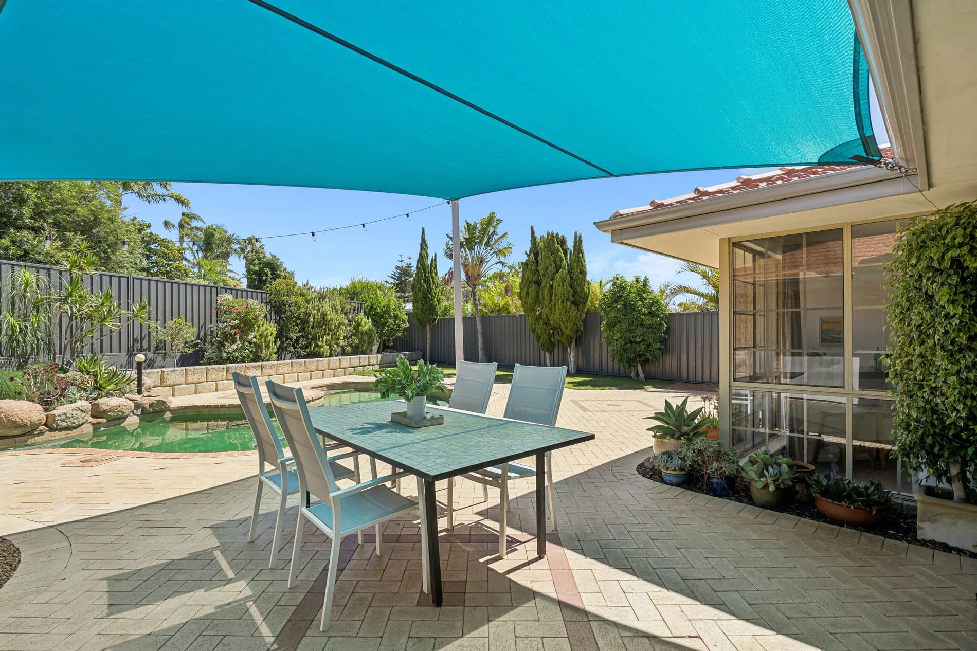 Family Space, Poolside Living & Cul-de-sac Calm, 9 Tessa Court, DUNCRAIG WA 6023, Duncraig - Thumbnail 6