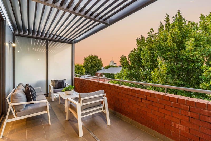 19/50 Pakenham Street, FREMANTLE WA 6160, Fremantle - Thumbnail 5