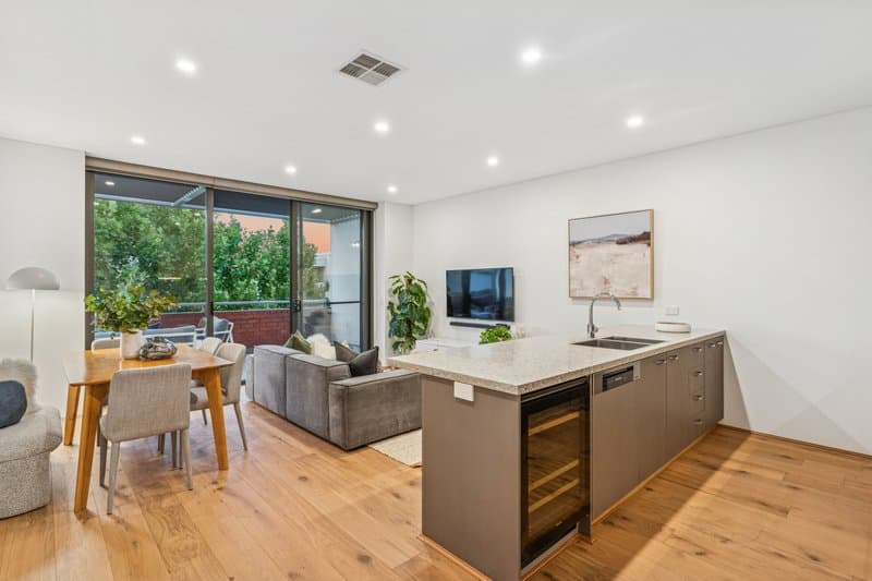 19/50 Pakenham Street, FREMANTLE WA 6160, Fremantle - Thumbnail 8