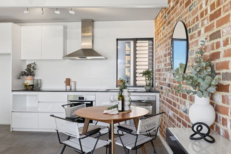8/588 Newcastle Street, WEST PERTH WA 6005, West Perth - Thumbnail 4
