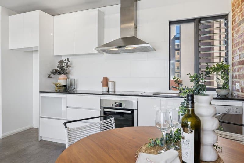 8/588 Newcastle Street, WEST PERTH WA 6005, West Perth - Thumbnail 5