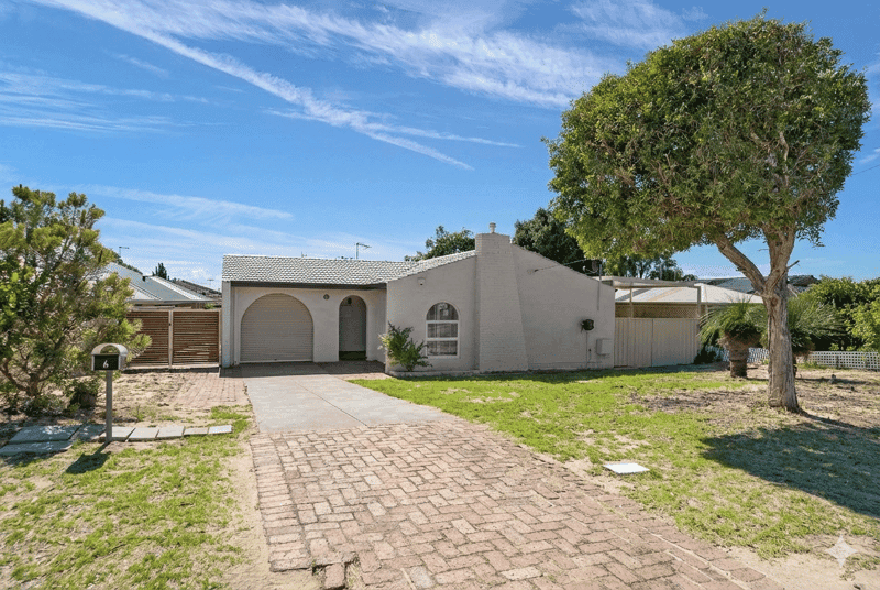 6 Benton Way, WARWICK WA 6024, Warwick - Image 1
