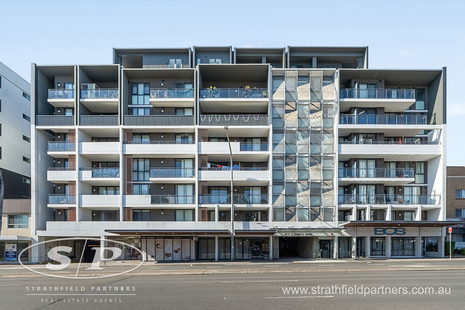 57/69-73 Elizabeth Drive Liverpool NSW, Liverpool - Image 1