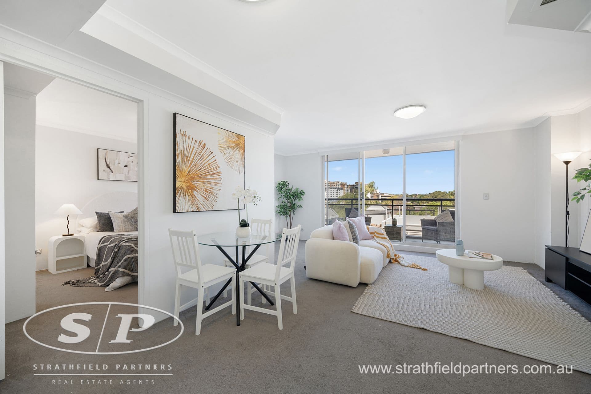 76/5-7 Beresford Road Strathfield NSW, Strathfield - Thumbnail 2