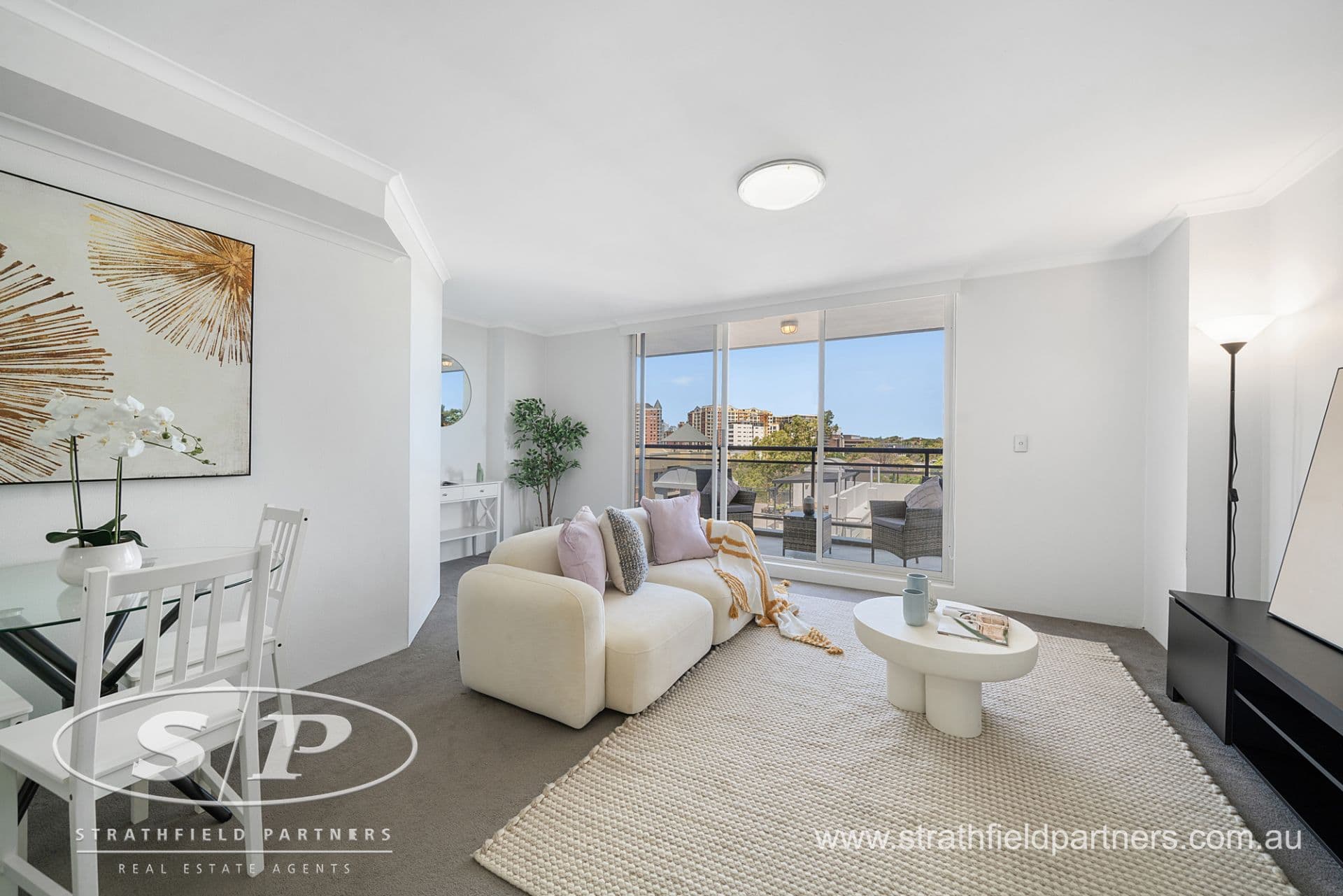 76/5-7 Beresford Road Strathfield NSW, Strathfield - Thumbnail 3