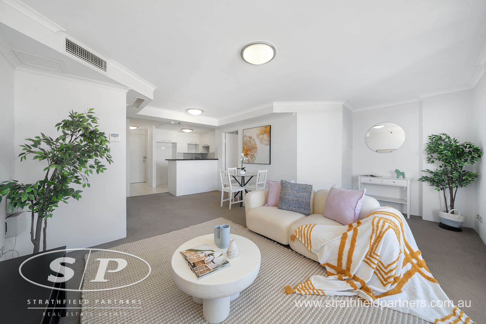 76/5-7 Beresford Road Strathfield NSW, Strathfield - Thumbnail 4