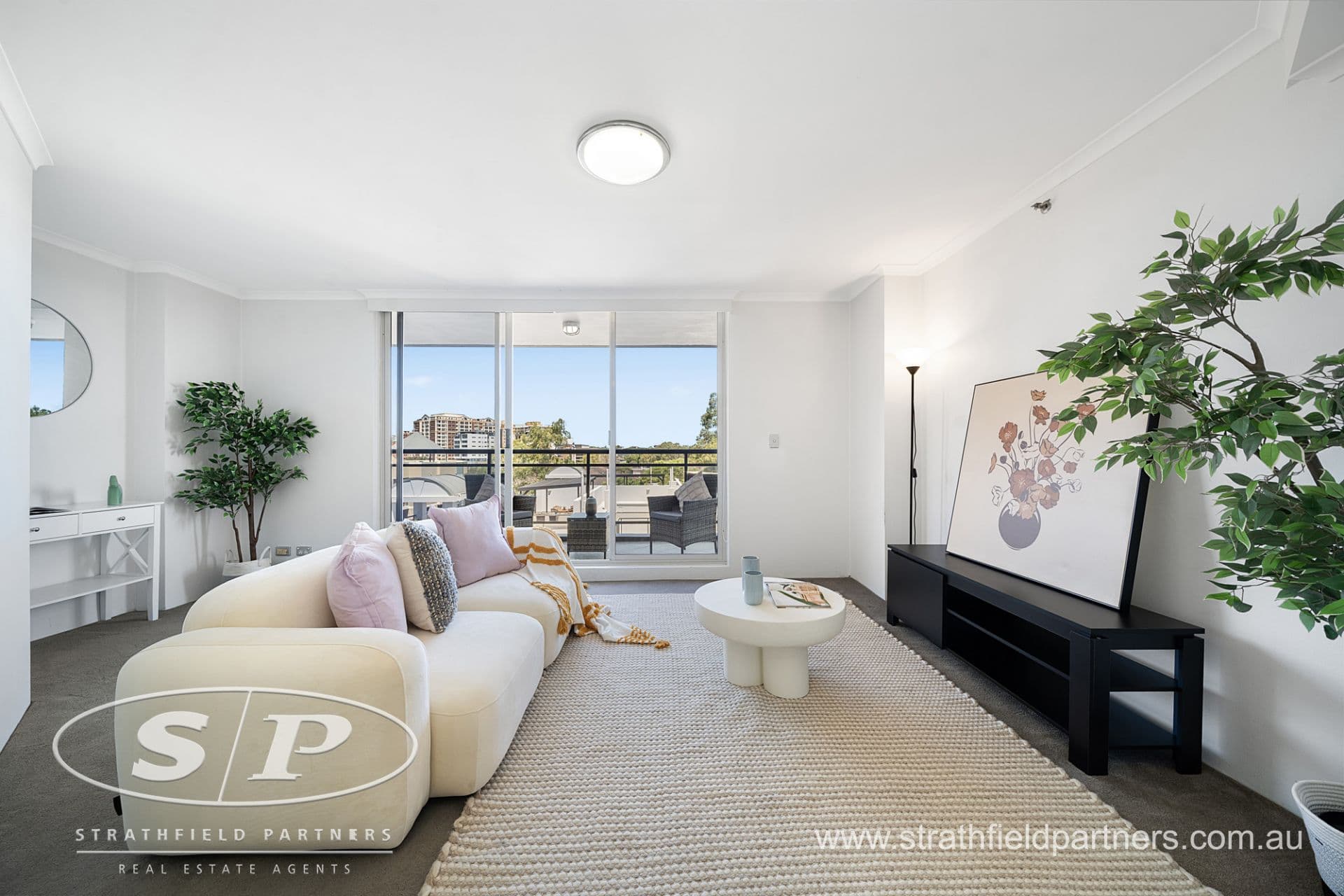 76/5-7 Beresford Road Strathfield NSW, Strathfield - Thumbnail 5
