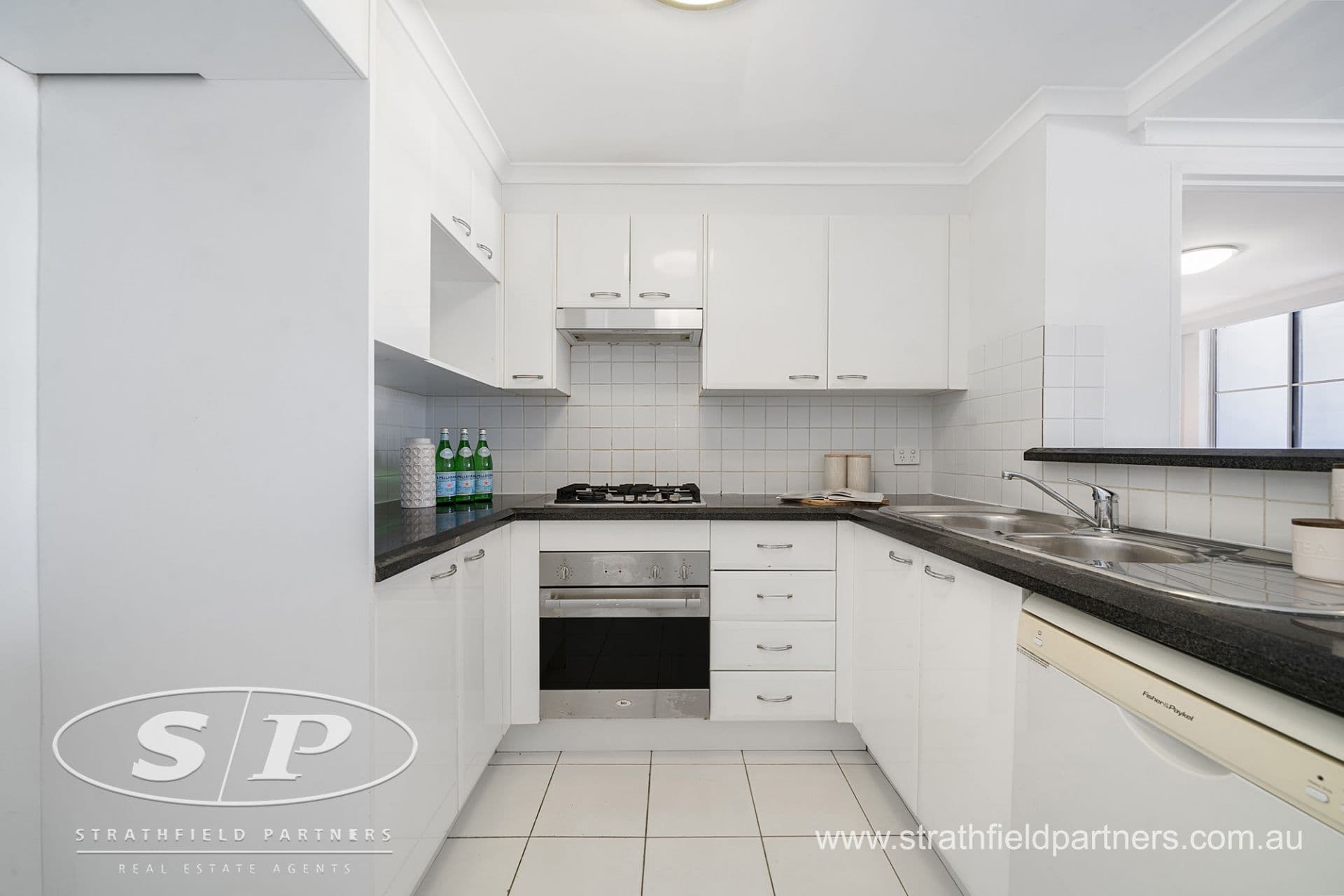 76/5-7 Beresford Road Strathfield NSW, Strathfield - Thumbnail 6
