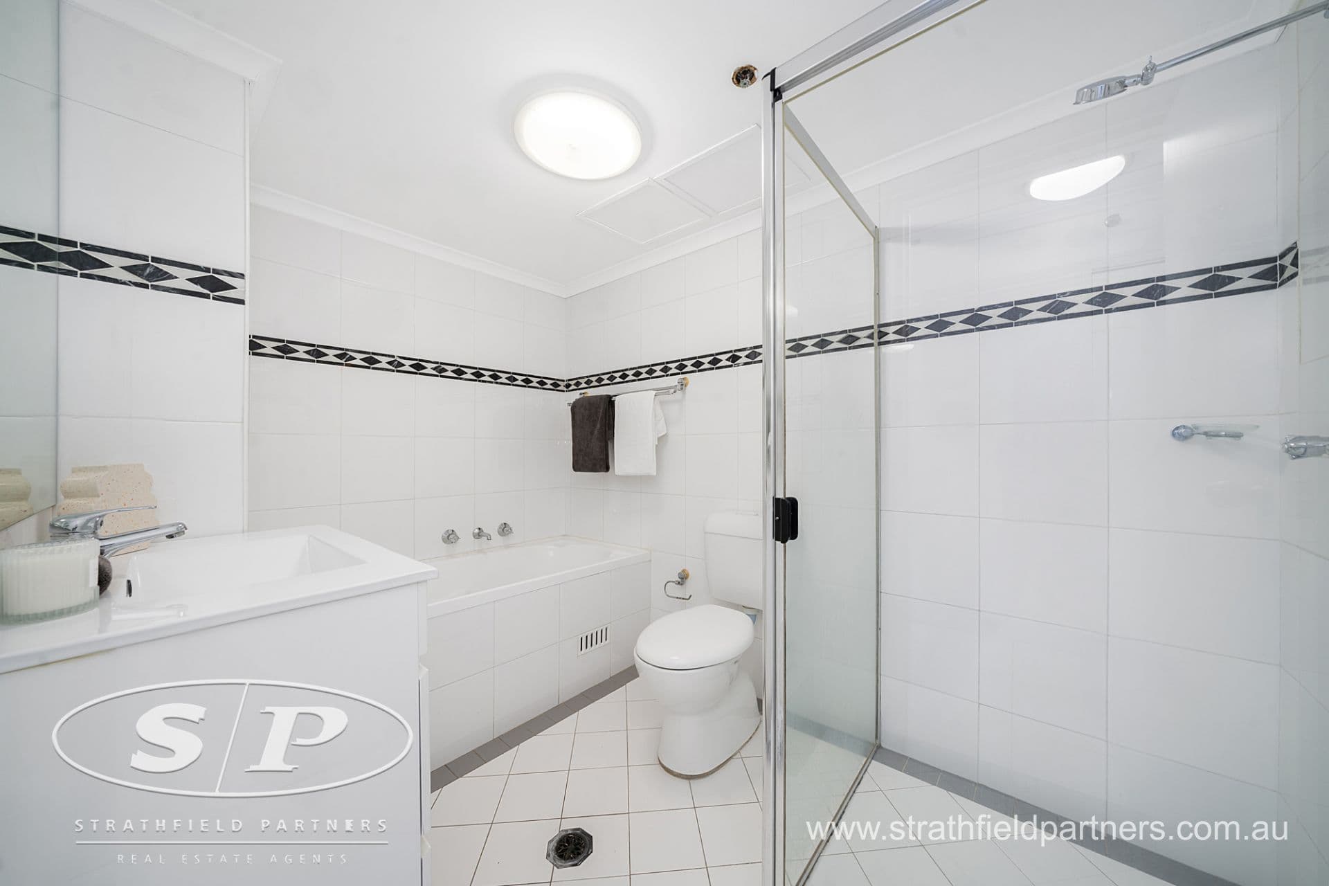 76/5-7 Beresford Road Strathfield NSW, Strathfield - Thumbnail 8