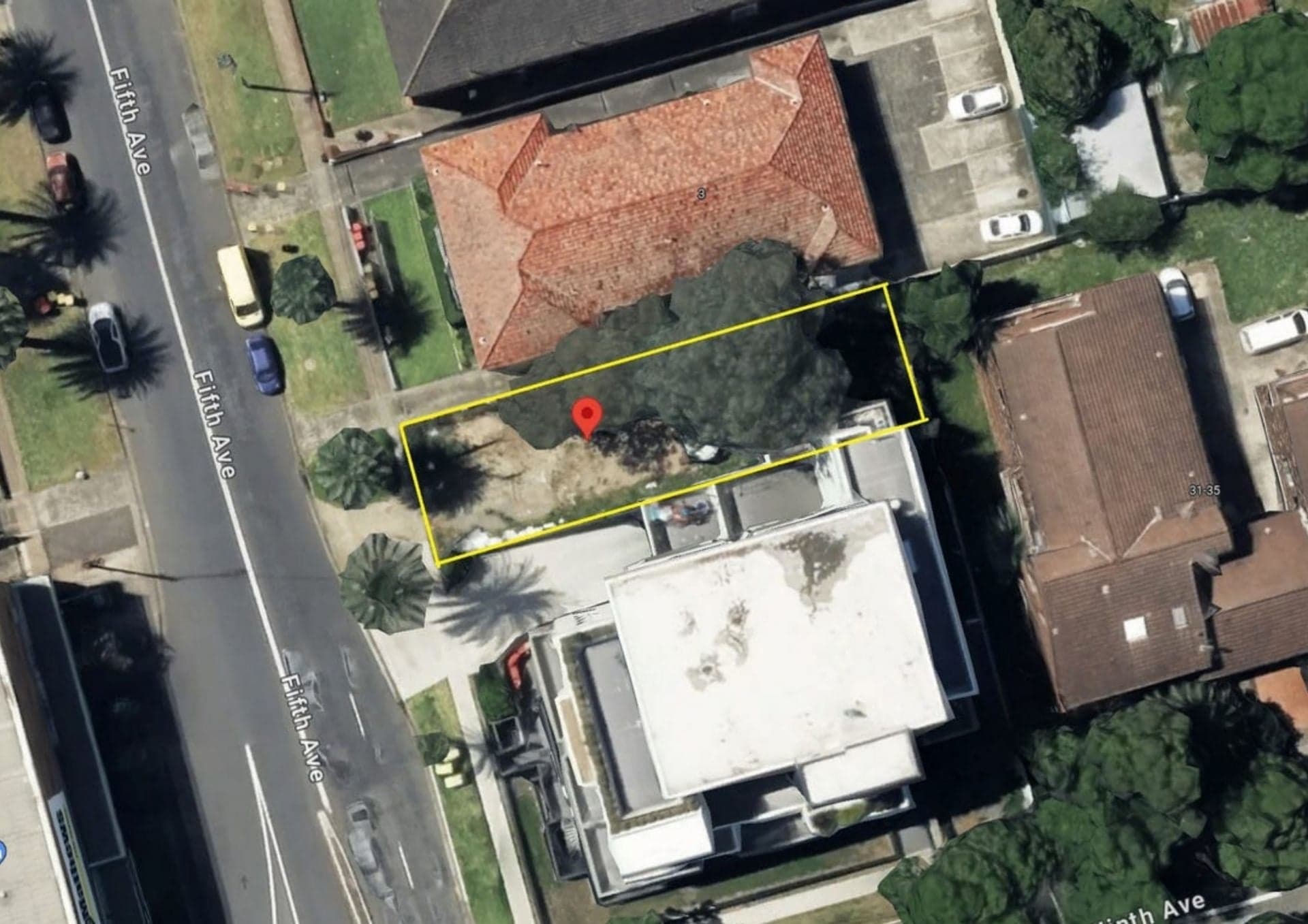 1 Fifth Avenue Campsie NSW, Campsie - Thumbnail 3