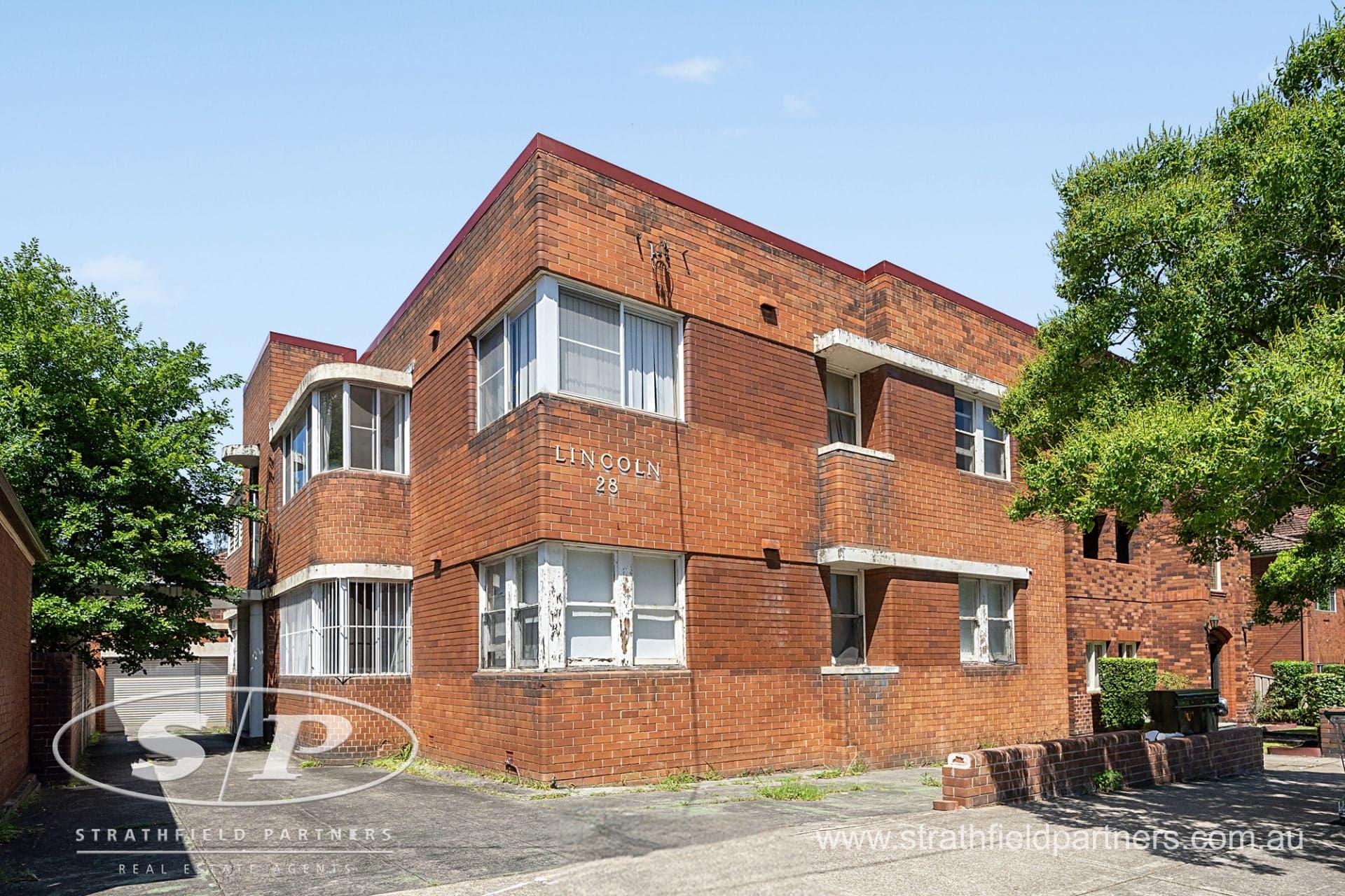 2/28 Cooper Street Strathfield NSW, Strathfield - Thumbnail 2