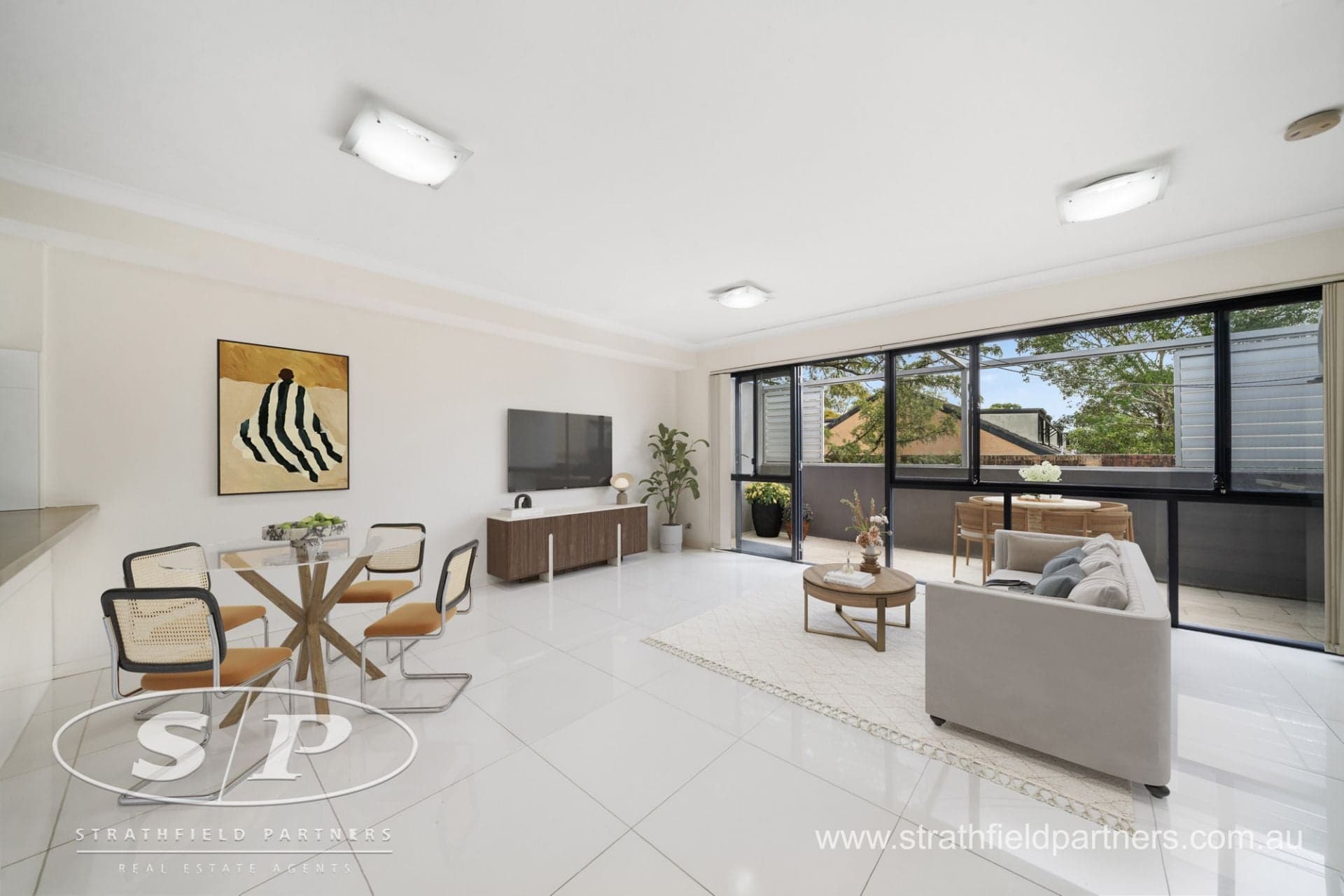 19/29-31 Eastbourne Road Homebush West NSW, Homebush West - Thumbnail 2