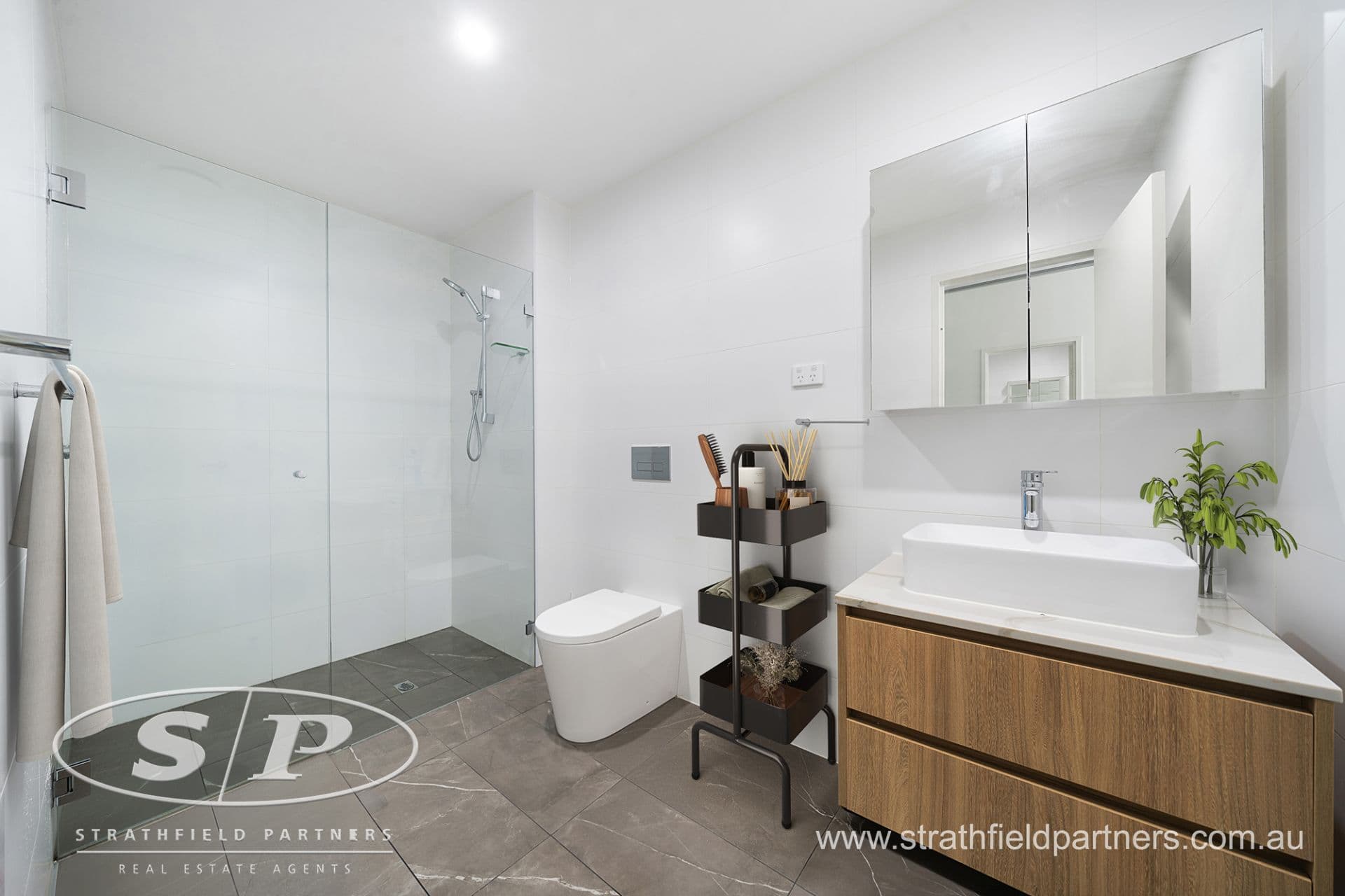 BG10/86 Centenary Drive Strathfield NSW, Strathfield - Image 1