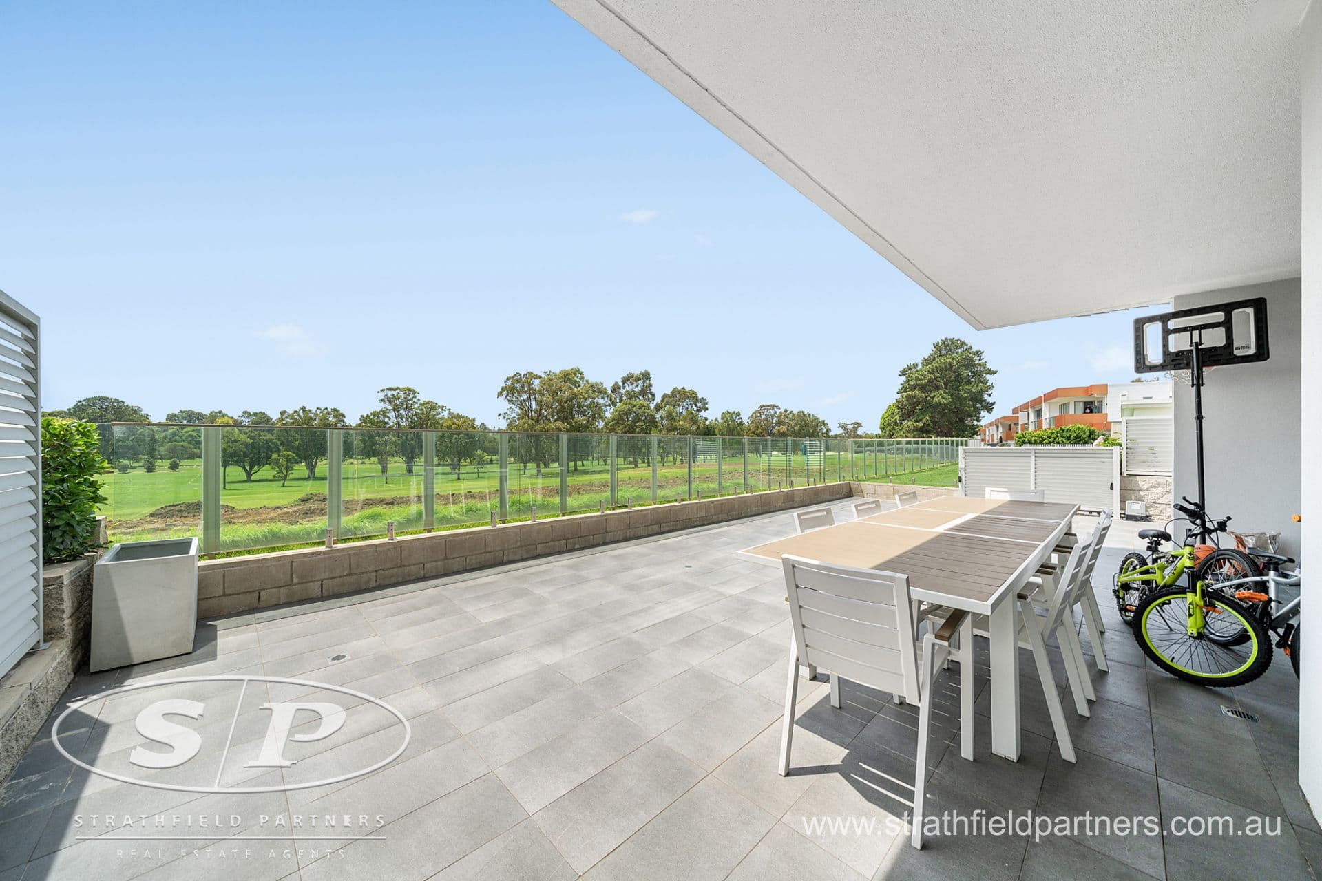 BG10/86 Centenary Drive Strathfield NSW, Strathfield - Thumbnail 4