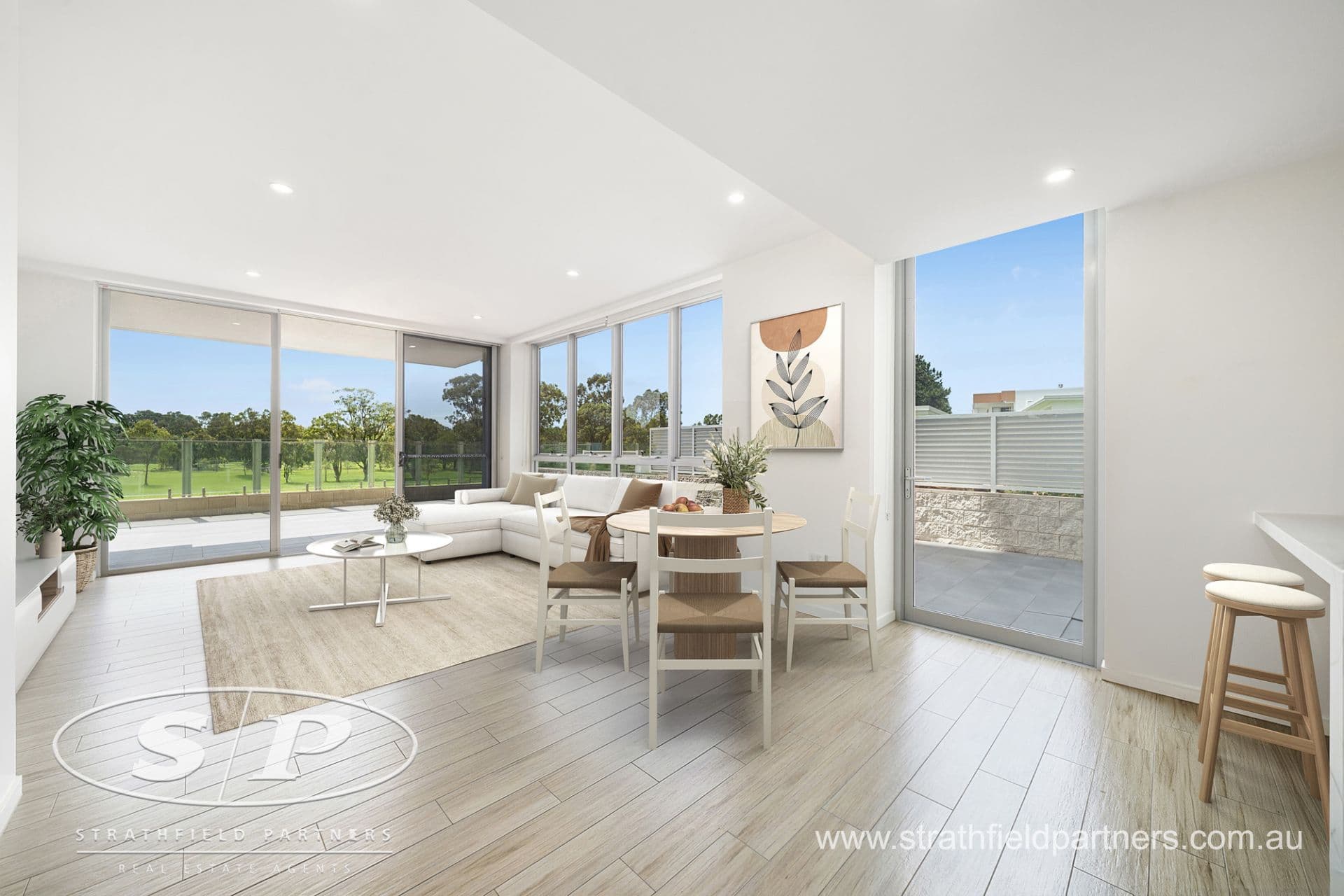 BG10/86 Centenary Drive Strathfield NSW, Strathfield - Thumbnail 6