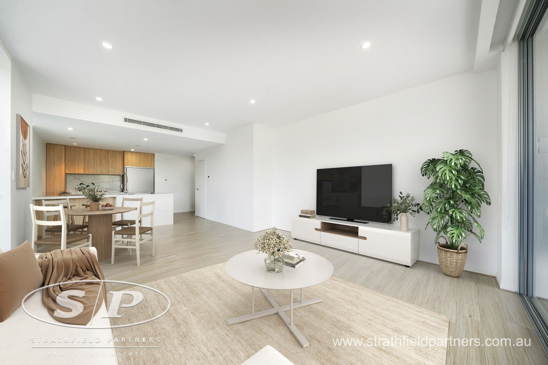 BG10/86 Centenary Drive Strathfield NSW, Strathfield - Thumbnail 7
