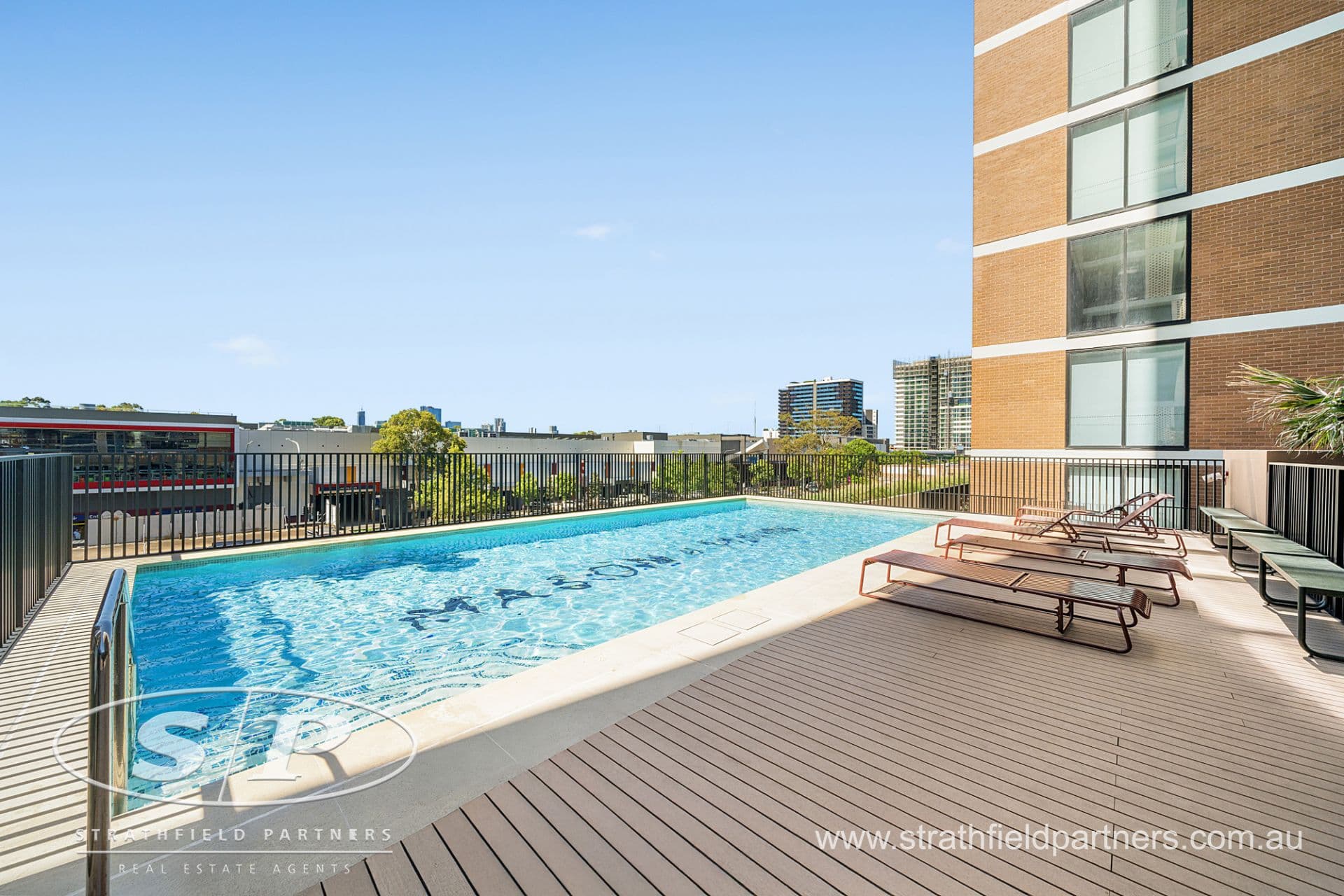 306/245 Merrylands Road Merrylands NSW, Merrylands - Image 1