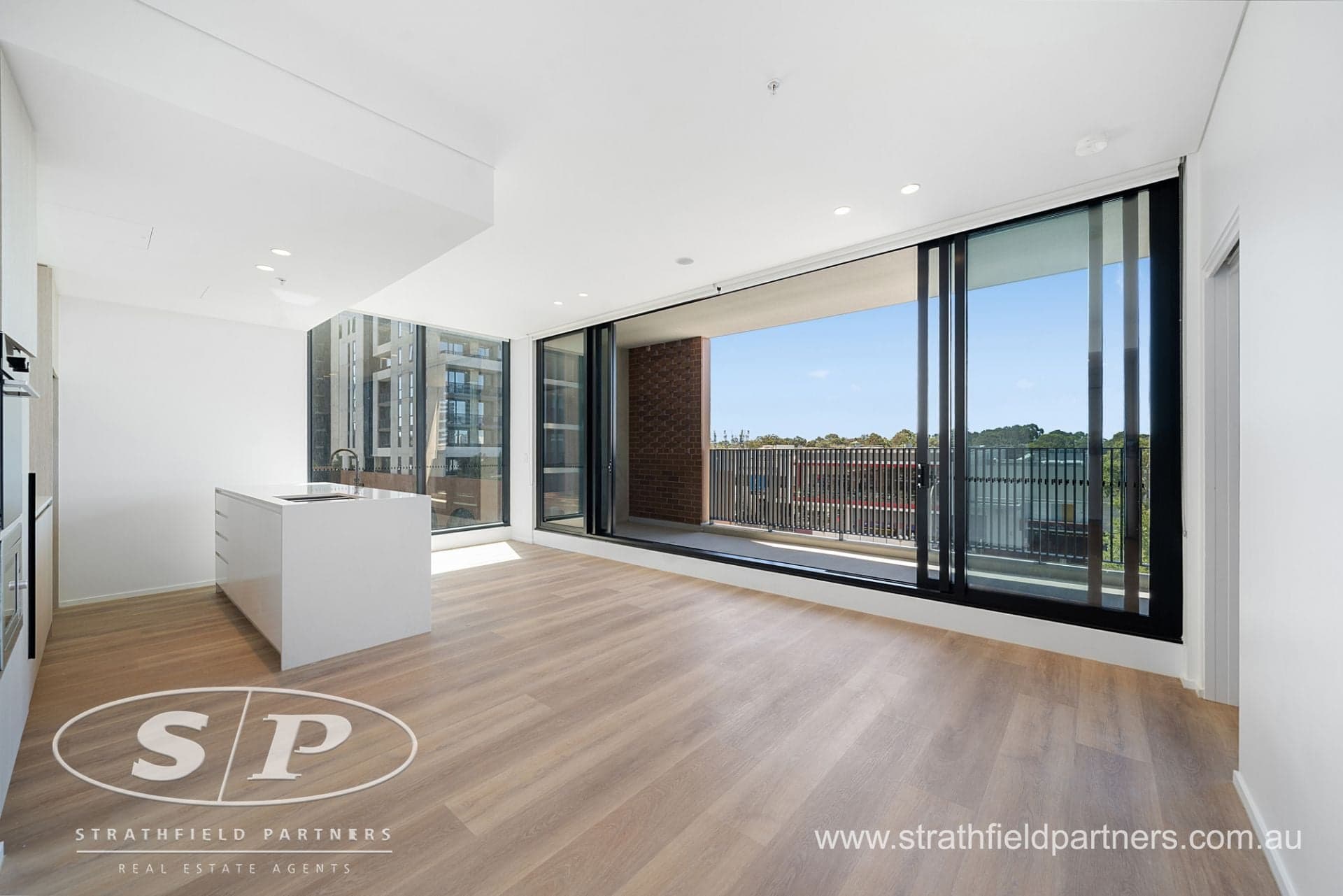 306/245 Merrylands Road Merrylands NSW, Merrylands - Thumbnail 2