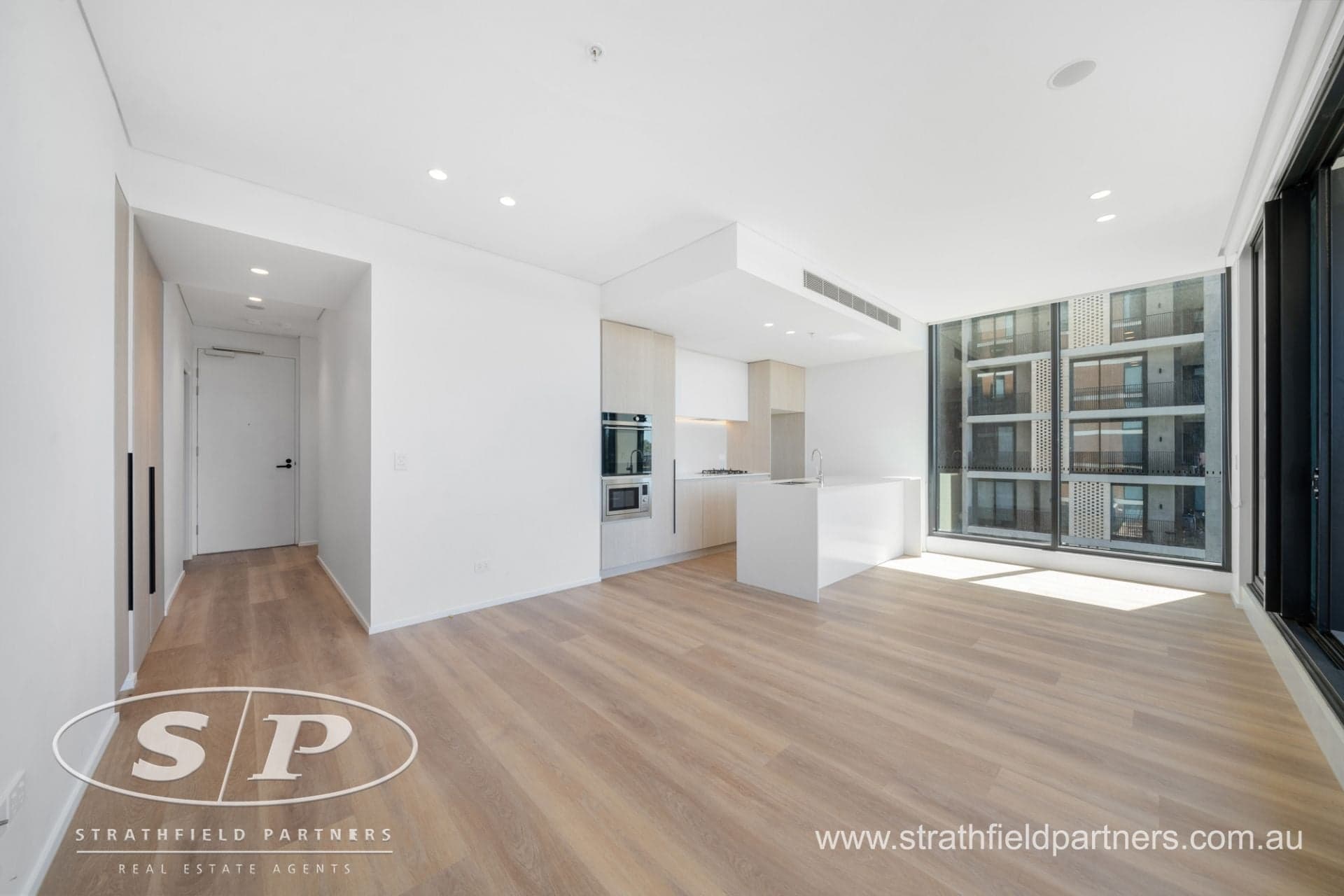 306/245 Merrylands Road Merrylands NSW, Merrylands - Thumbnail 3