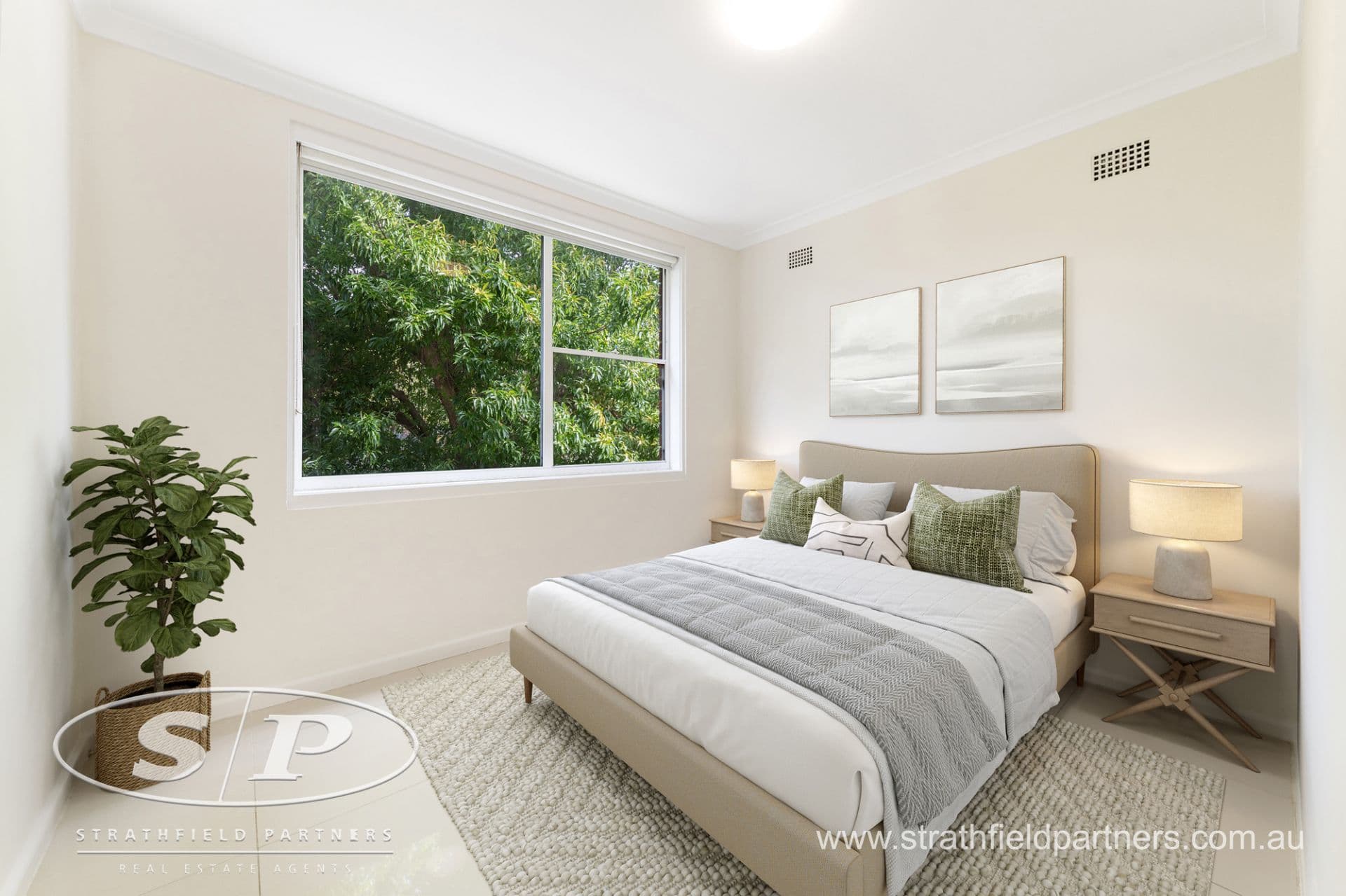 13/12A Russell Street Strathfield NSW, Strathfield - Thumbnail 4
