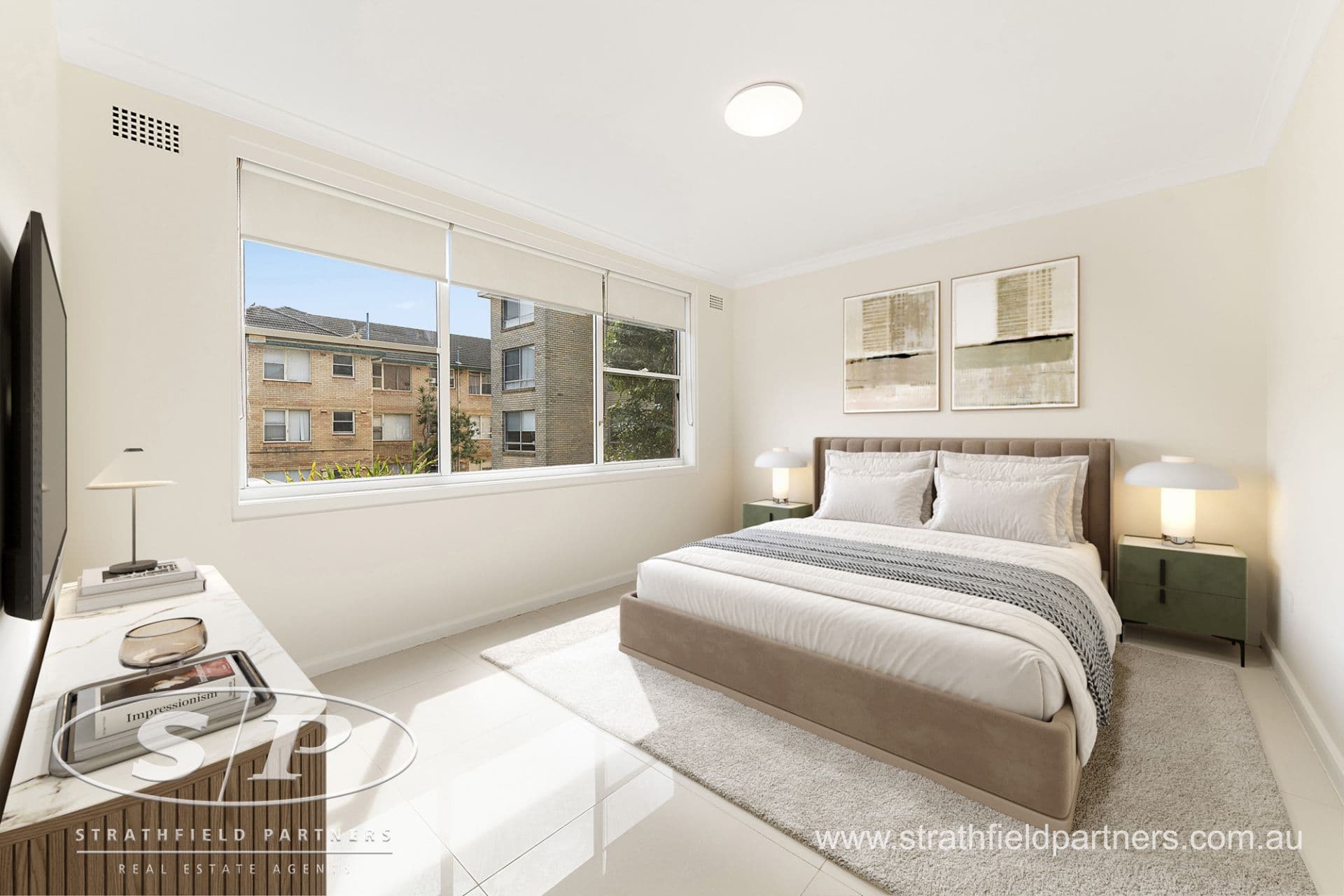 13/12A Russell Street Strathfield NSW, Strathfield - Thumbnail 5