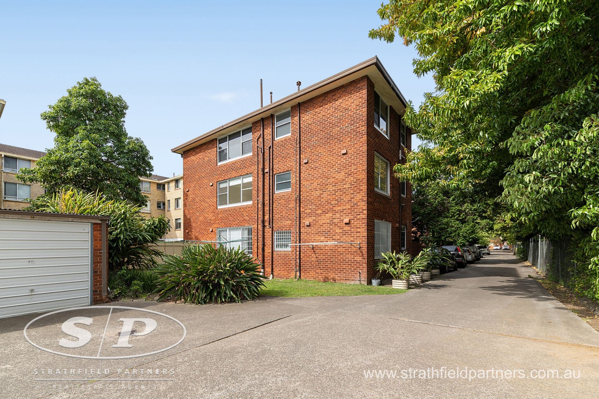 13/12A Russell Street Strathfield NSW, Strathfield - Thumbnail 7