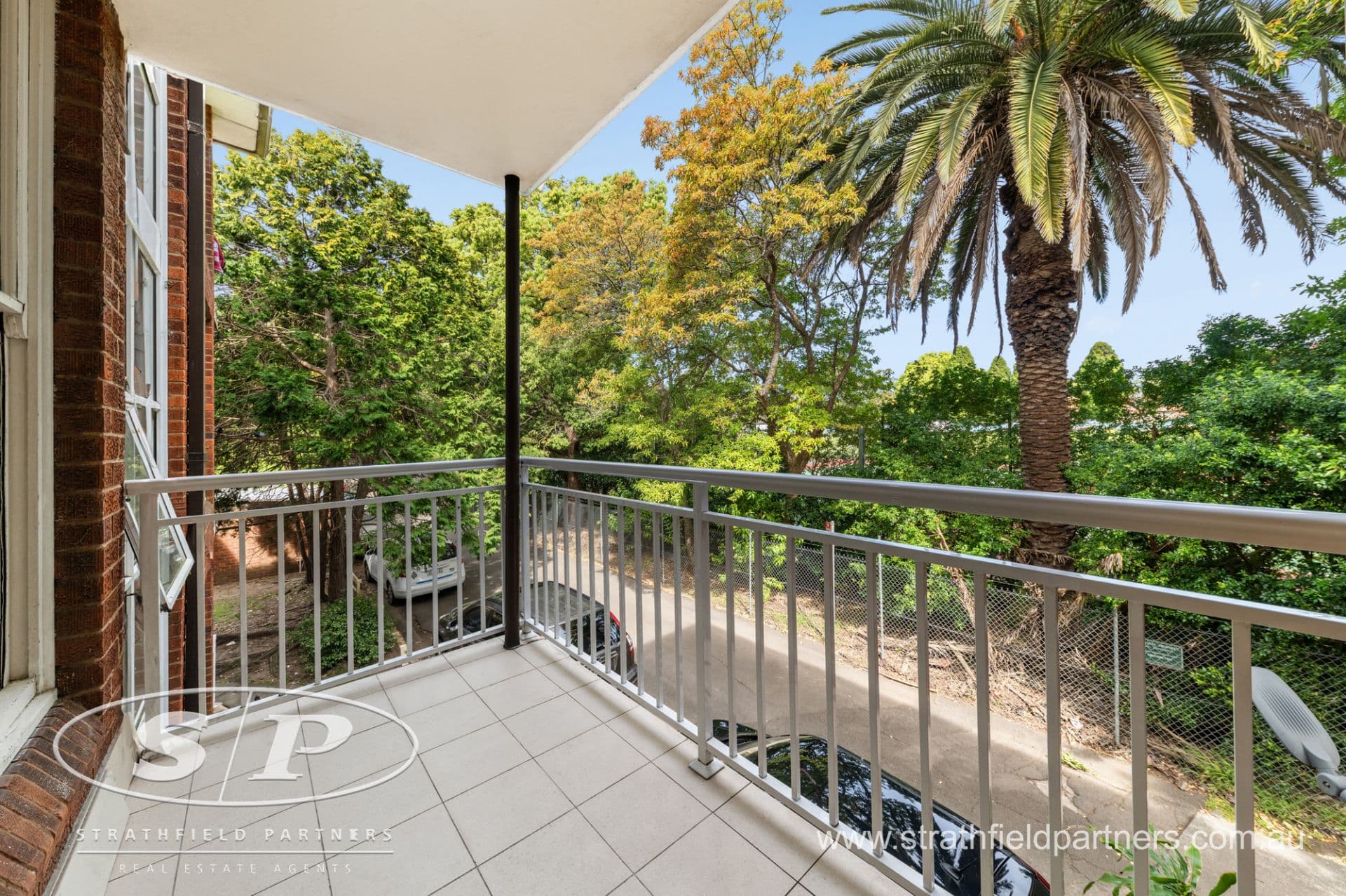 13/12A Russell Street Strathfield NSW, Strathfield - Thumbnail 8