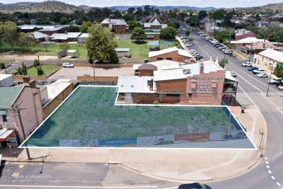 124-128 Lee Street Wellington NSW, Wellington - Thumbnail 6