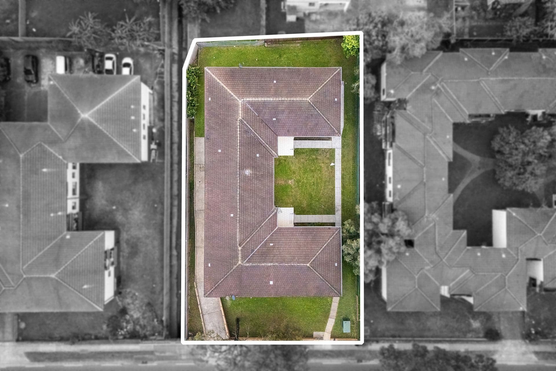 72 St Hilliers Road Auburn NSW, Auburn - Image 1