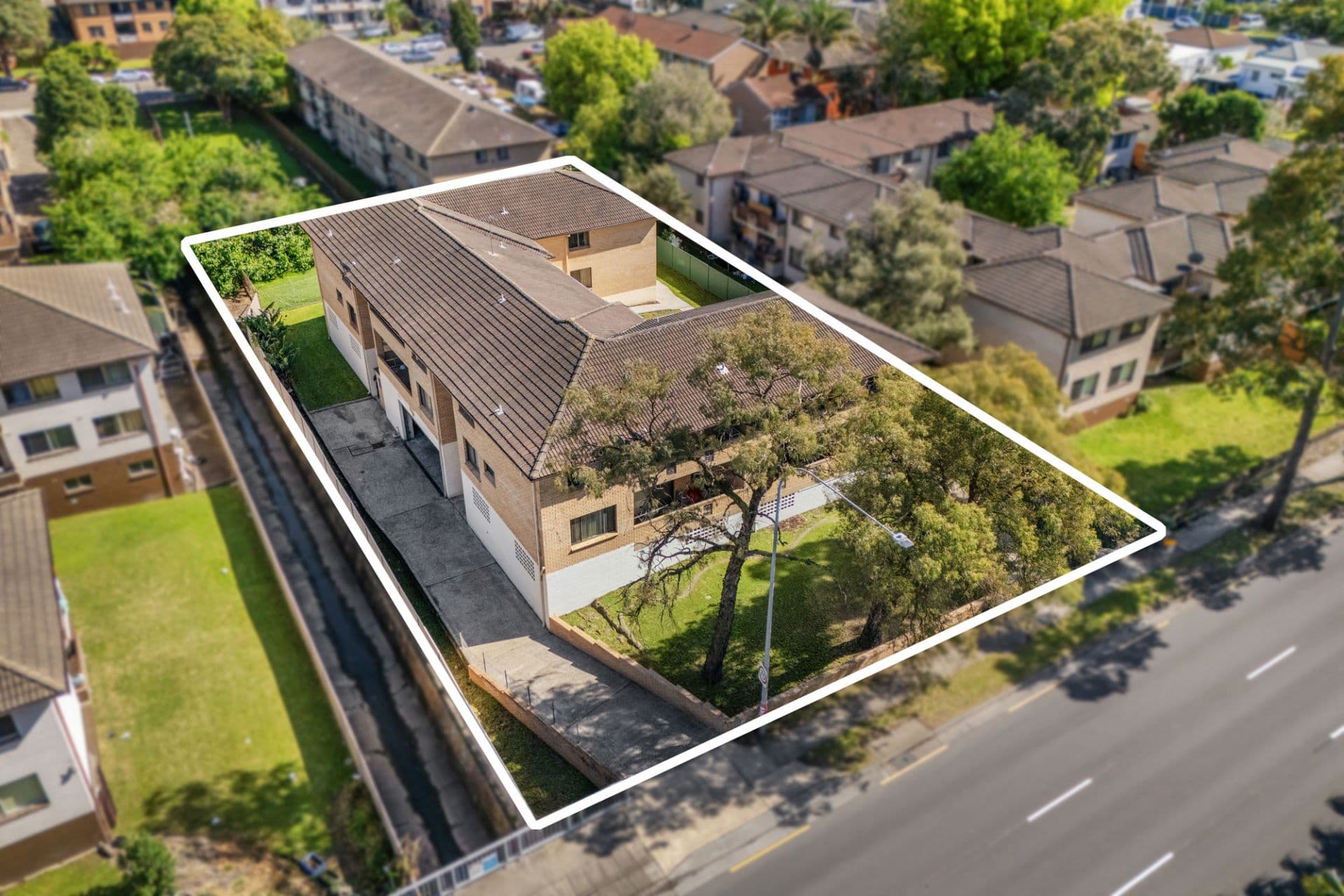 72 St Hilliers Road Auburn NSW, Auburn - Thumbnail 4