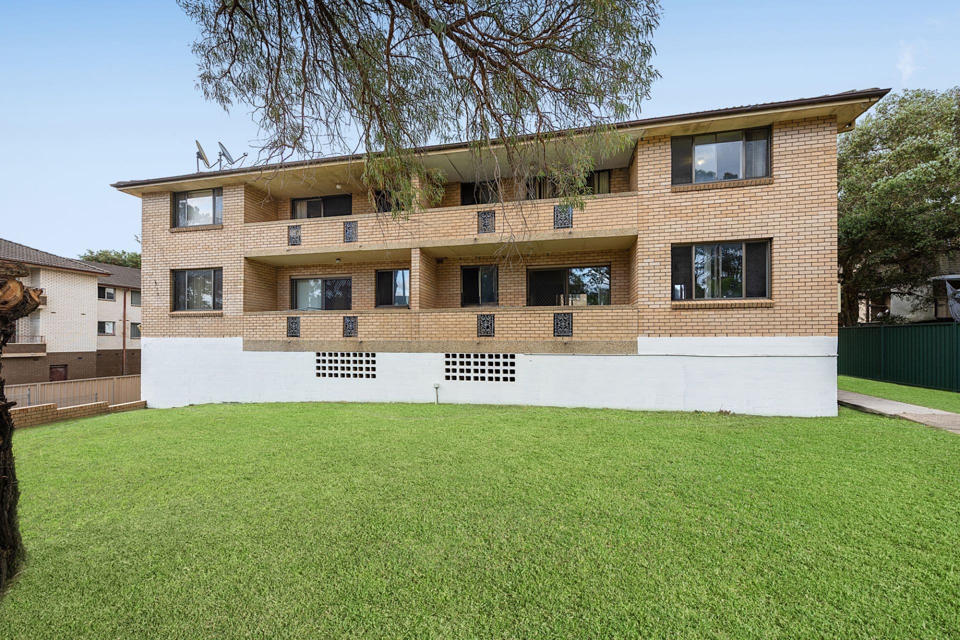 72 St Hilliers Road Auburn NSW, Auburn - Thumbnail 5