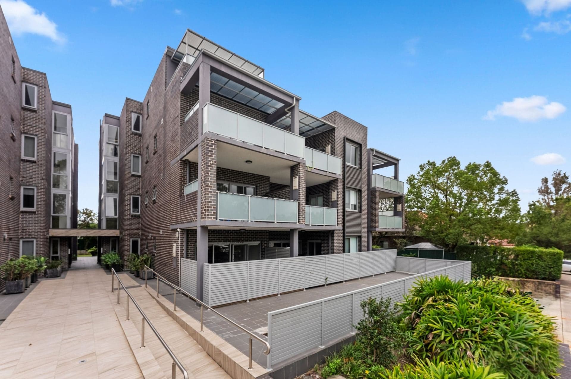 3/564-570 Liverpool Road Strathfield South NSW, Strathfield South - Thumbnail 2
