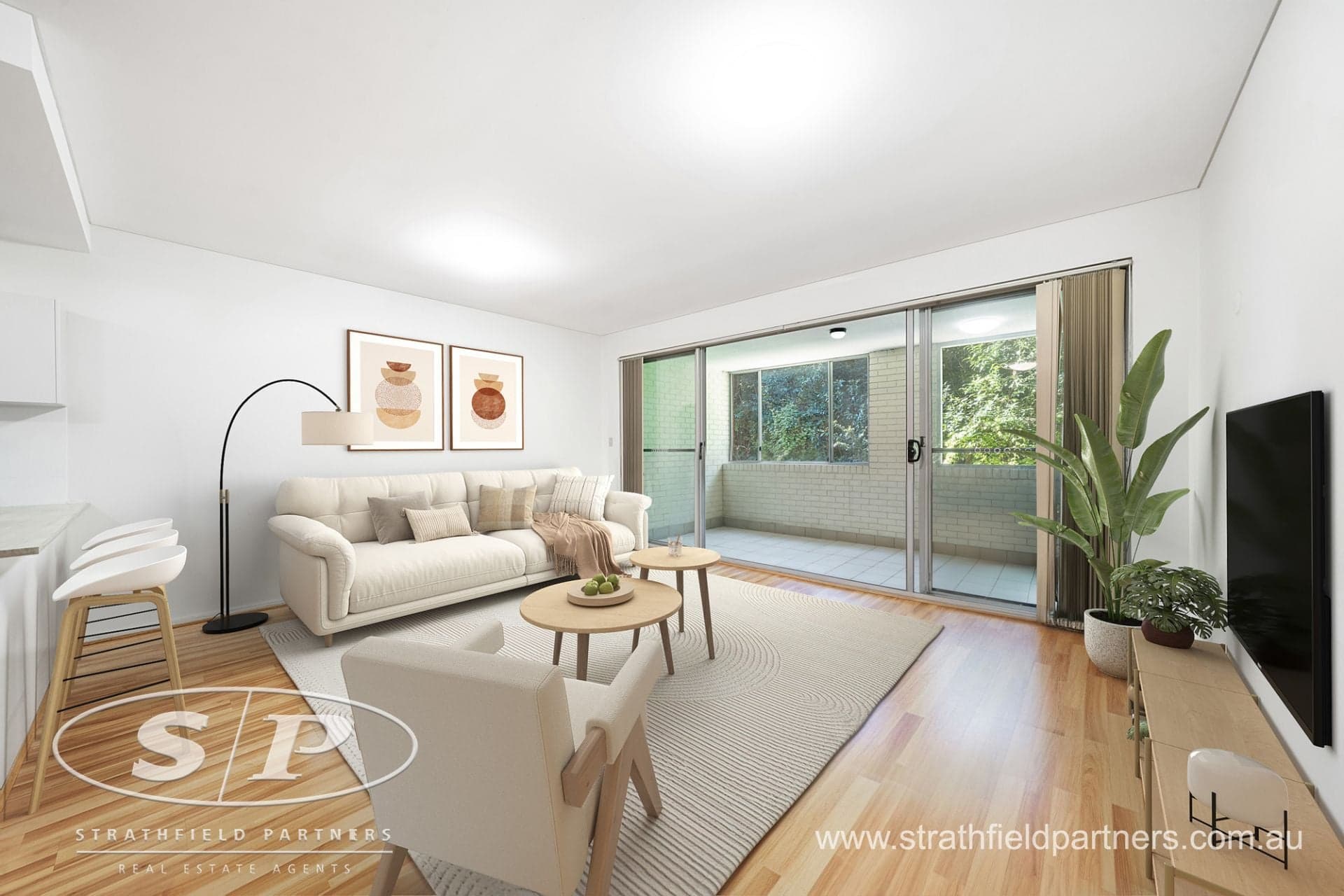 38/39-45 Powell Street Homebush NSW, Homebush - Thumbnail 2