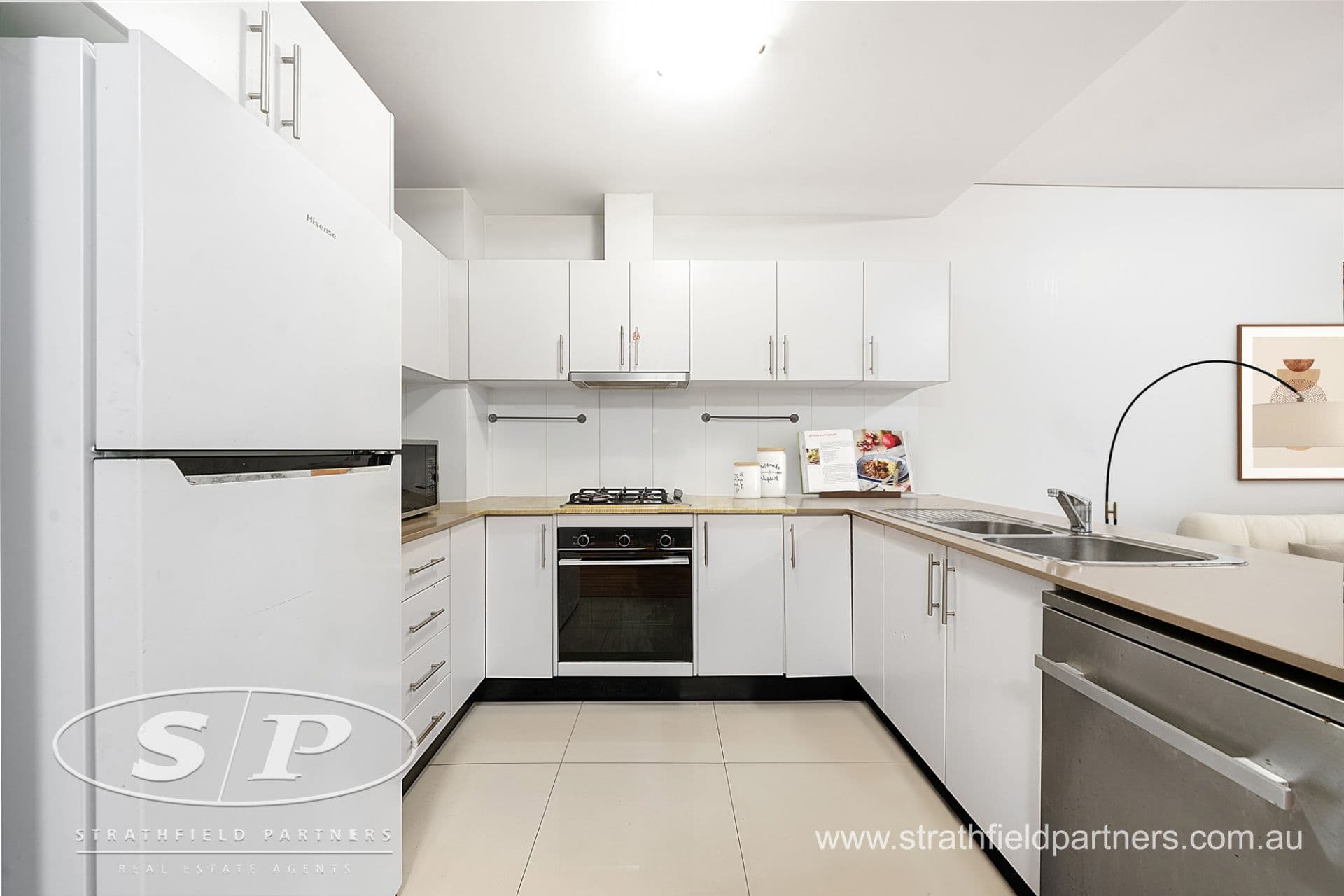 38/39-45 Powell Street Homebush NSW, Homebush - Thumbnail 4