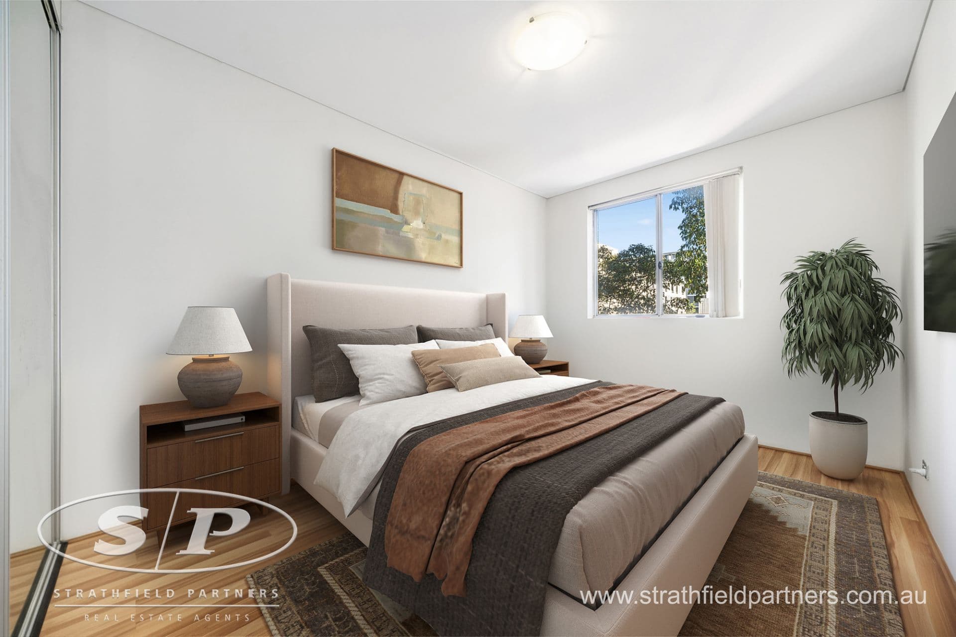 38/39-45 Powell Street Homebush NSW, Homebush - Thumbnail 5