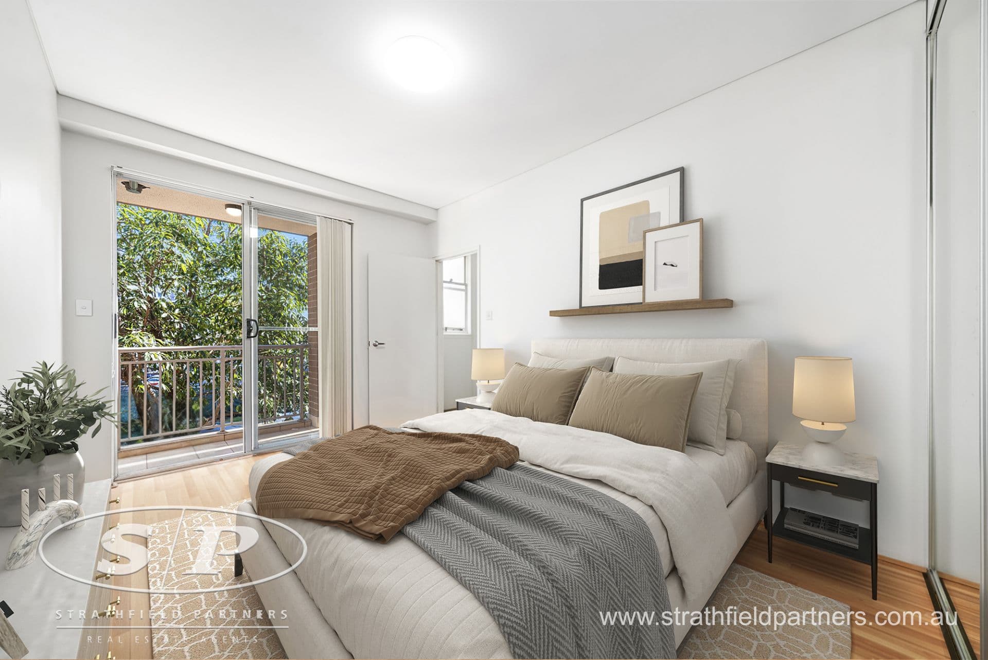 38/39-45 Powell Street Homebush NSW, Homebush - Thumbnail 6