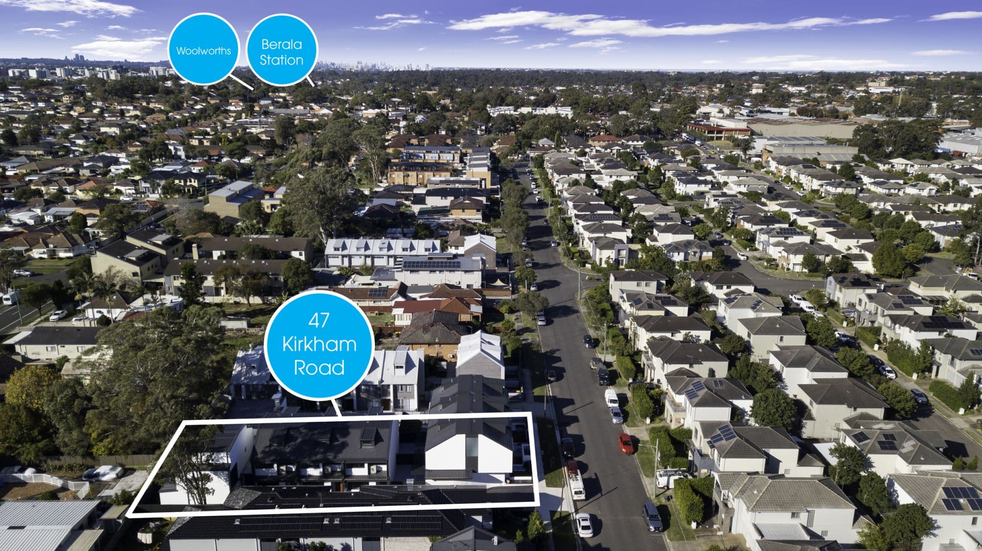 5/47 Kirkham Road Auburn NSW, Auburn - Image 1