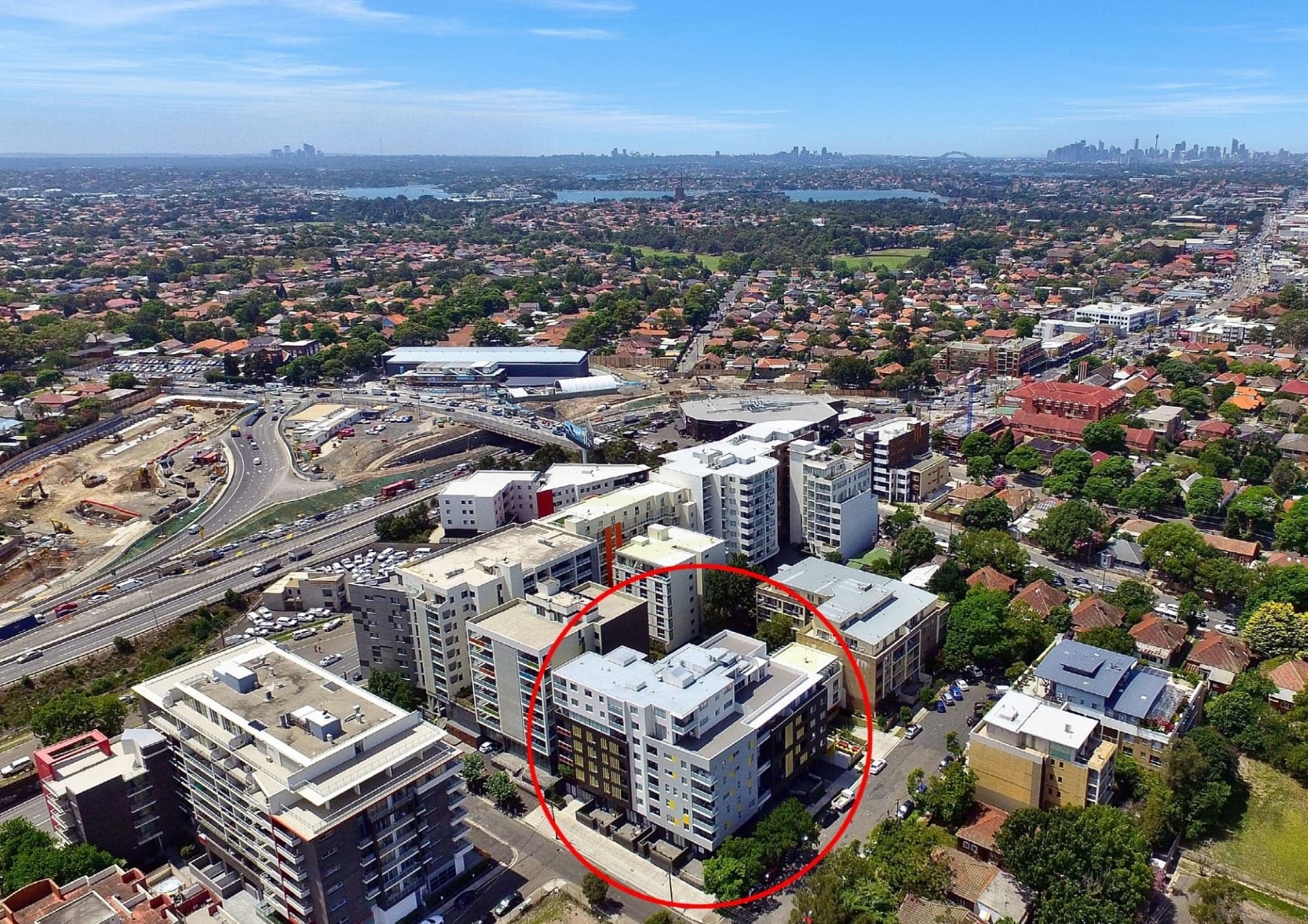 9 Hilts Road Strathfield NSW, Strathfield - Image 1