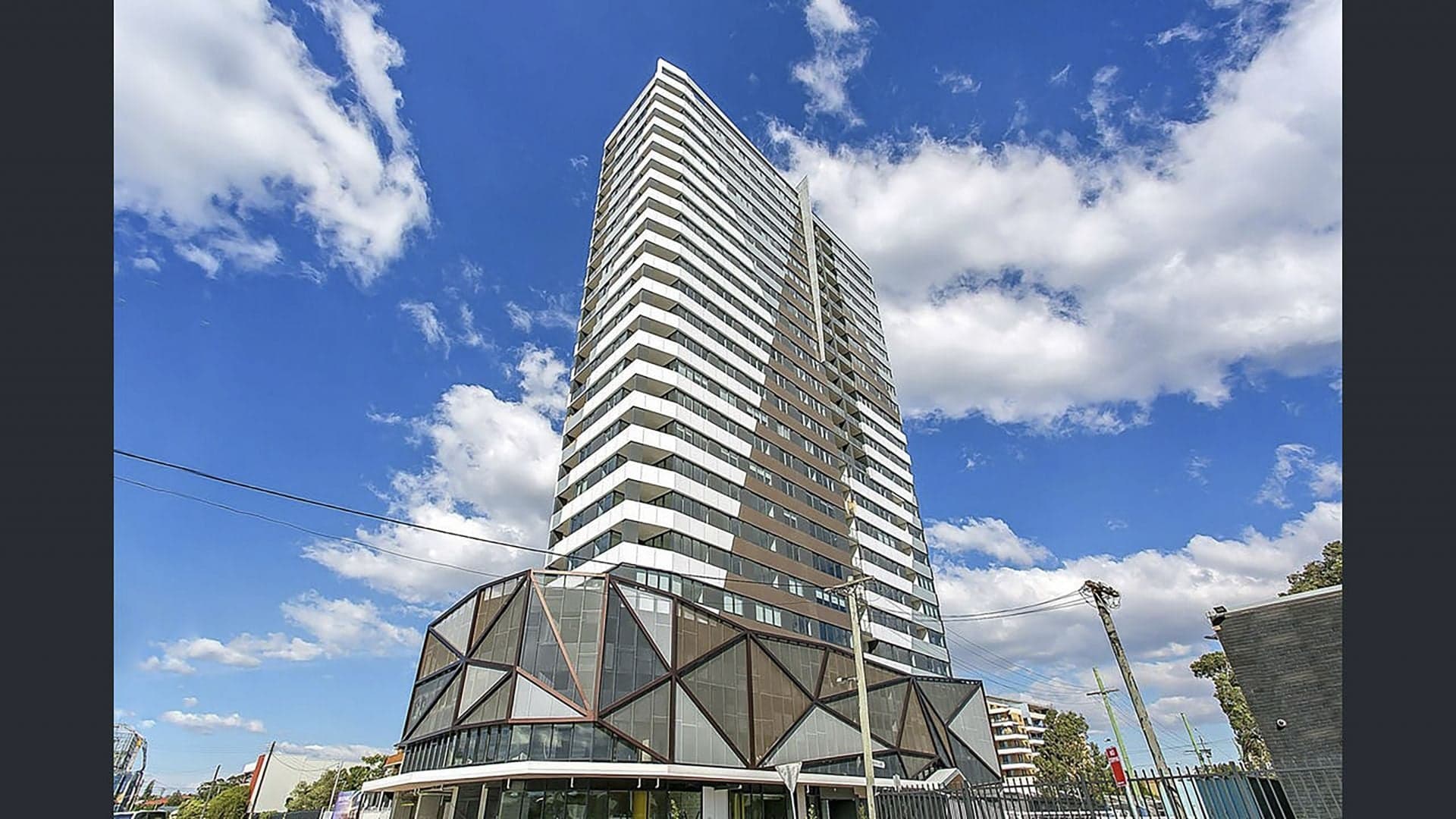 2402/1 Boys Avenue Blacktown NSW, Blacktown - Image 1