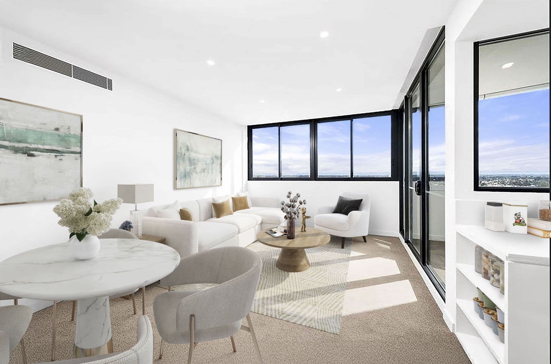 2402/1 Boys Avenue Blacktown NSW, Blacktown - Thumbnail 3