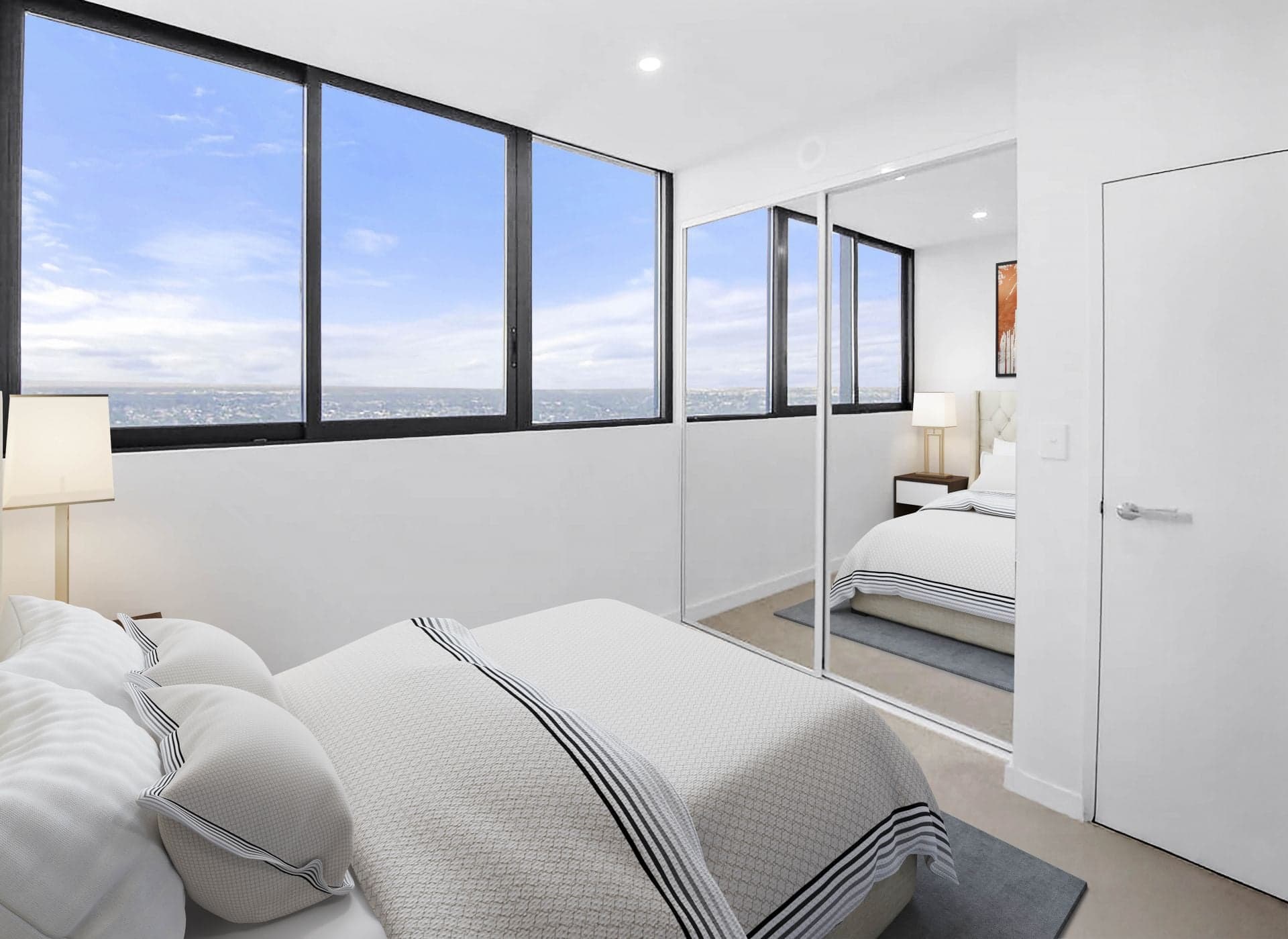 2402/1 Boys Avenue Blacktown NSW, Blacktown - Thumbnail 5