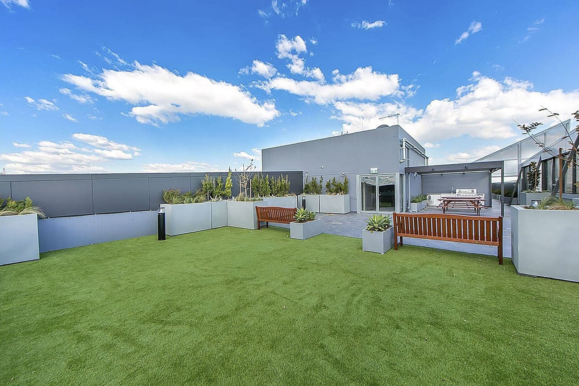 2402/1 Boys Avenue Blacktown NSW, Blacktown - Thumbnail 7