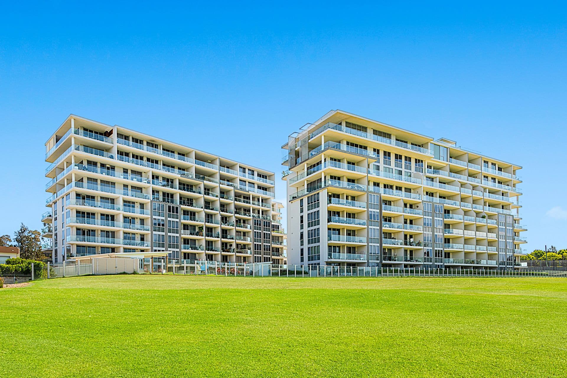 B605/86 Centenary Drive Strathfield NSW, Strathfield - Image 1